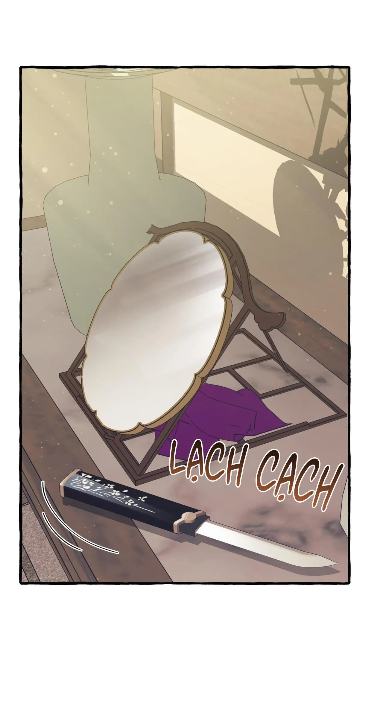 BÁT NHÃ GIAI NHÂN Chapter 46 Trang 12