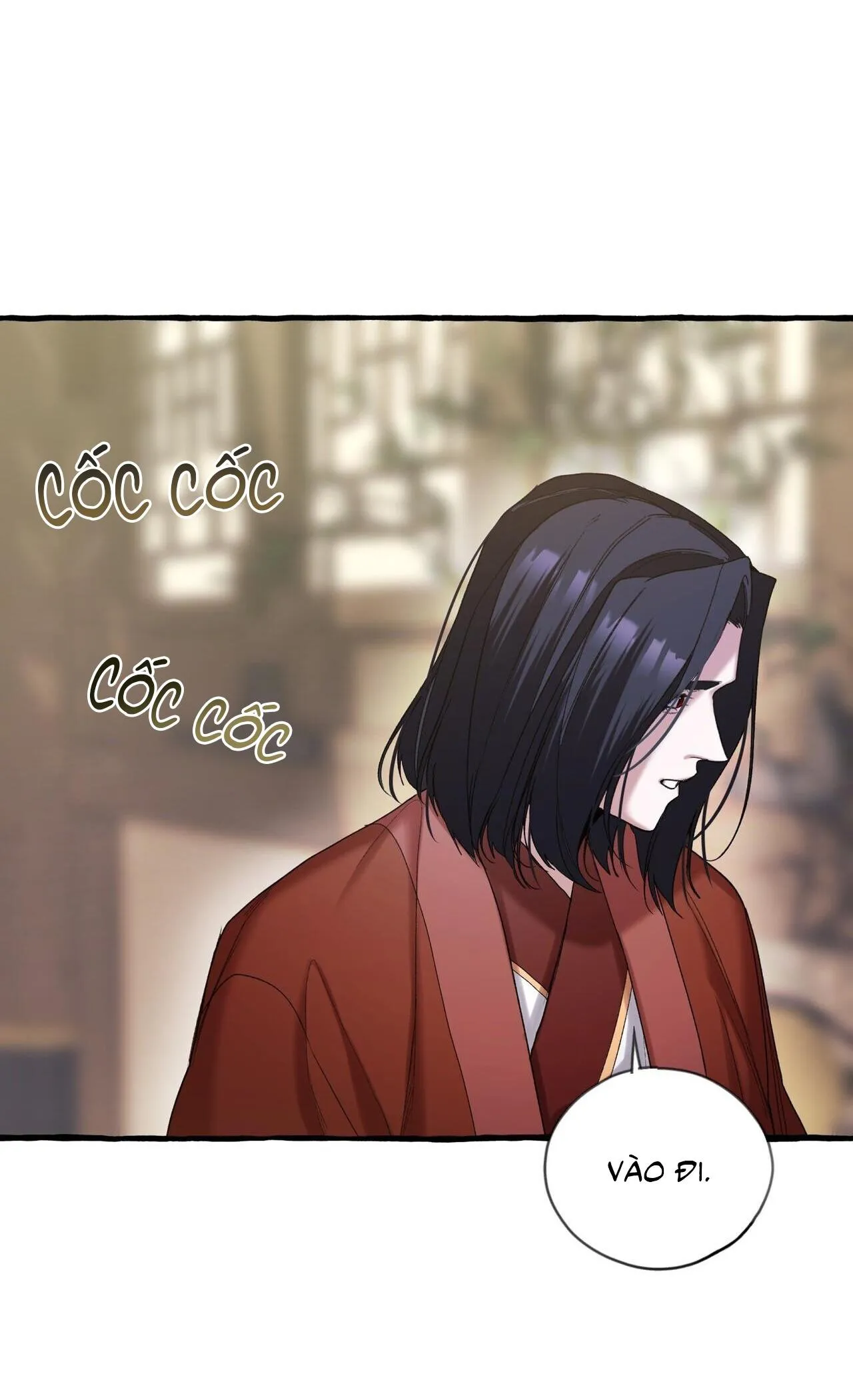 BÁT NHÃ GIAI NHÂN Chapter 46 Trang 13