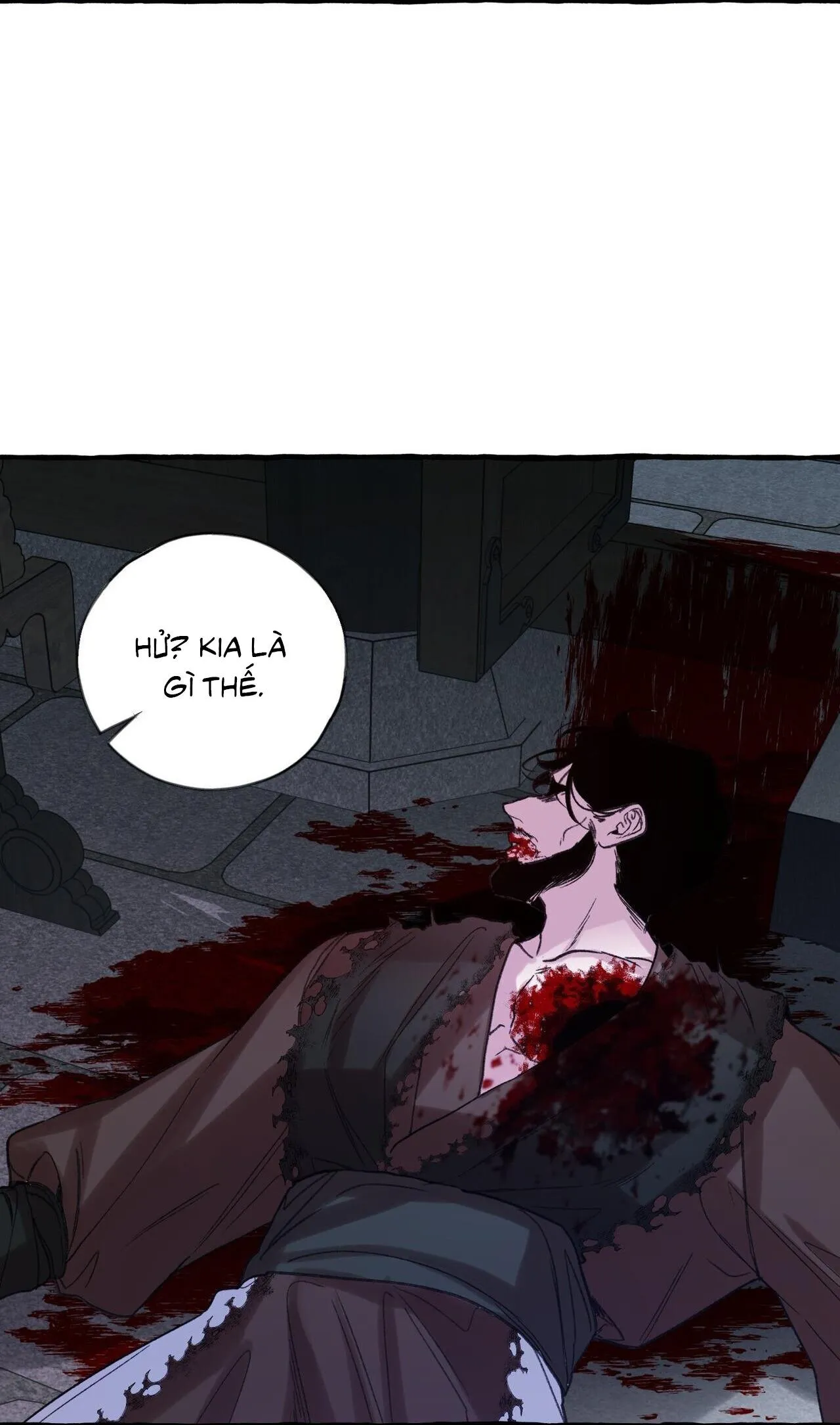 BÁT NHÃ GIAI NHÂN Chapter 46 Trang 17