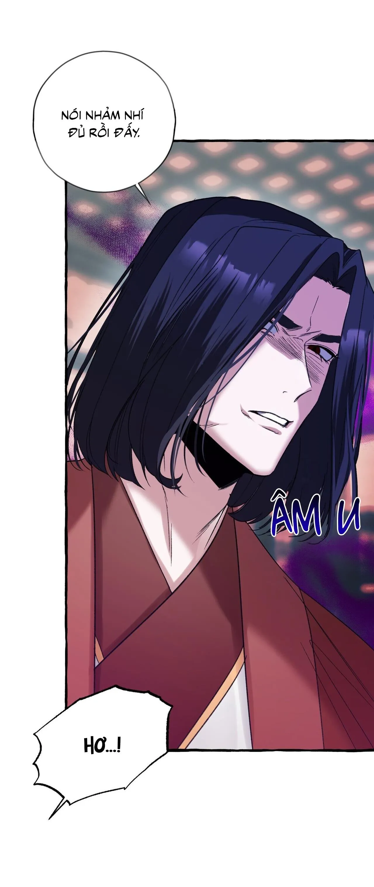 BÁT NHÃ GIAI NHÂN Chapter 46 Trang 20