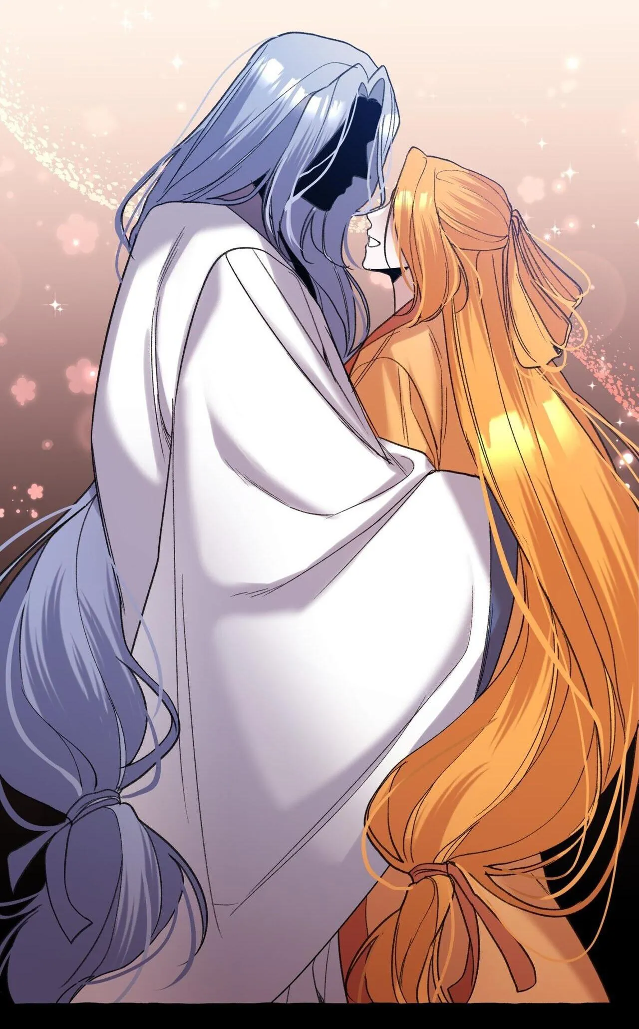 BÁT NHÃ GIAI NHÂN Chapter 46 Trang 29