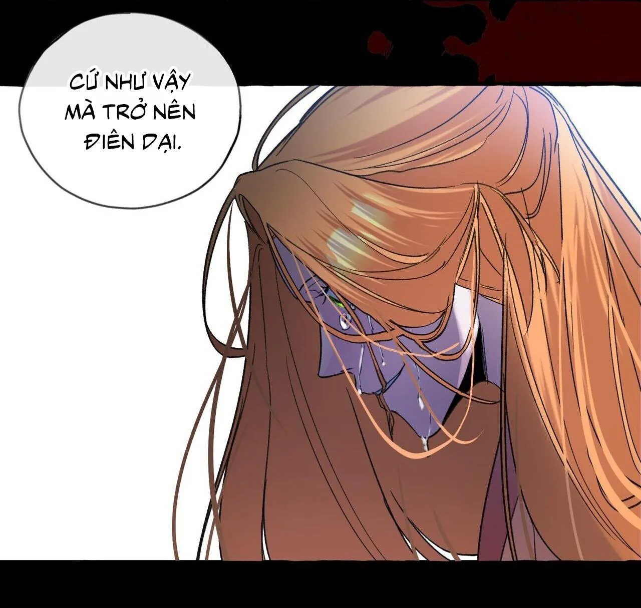 BÁT NHÃ GIAI NHÂN Chapter 46 Trang 33