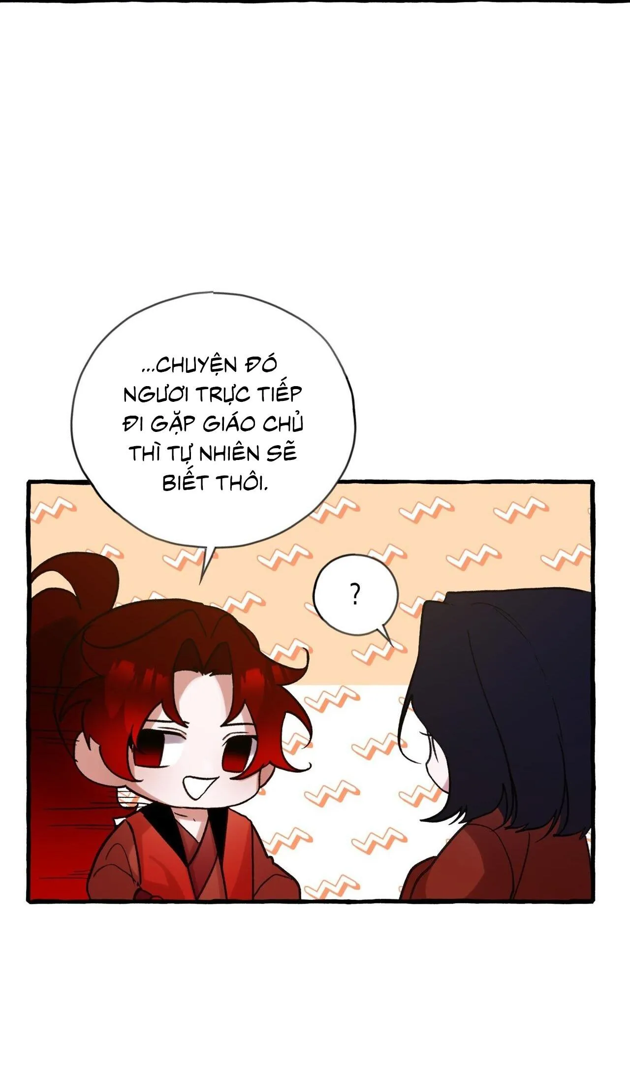 BÁT NHÃ GIAI NHÂN Chapter 46 Trang 40