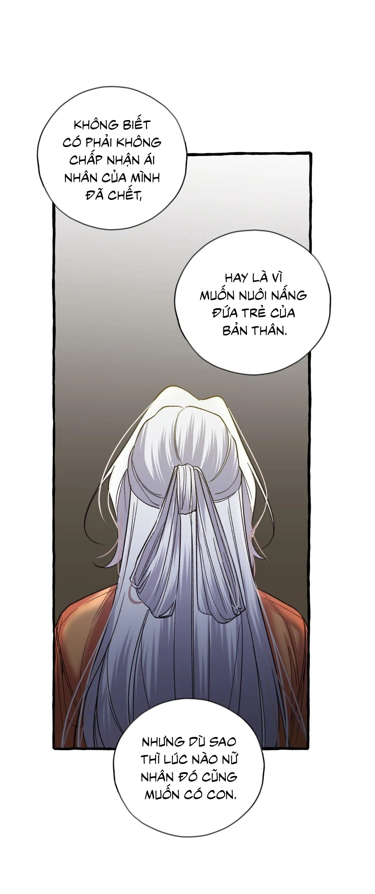 BÁT NHÃ GIAI NHÂN Chapter 46 Trang 42