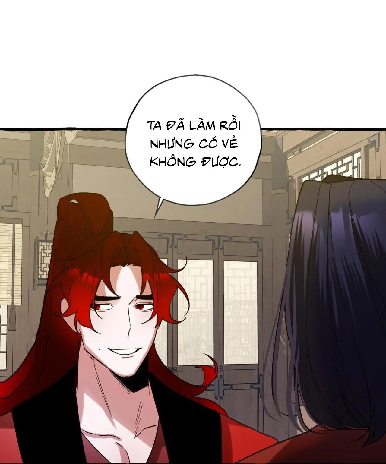 BÁT NHÃ GIAI NHÂN Chapter 46 Trang 44