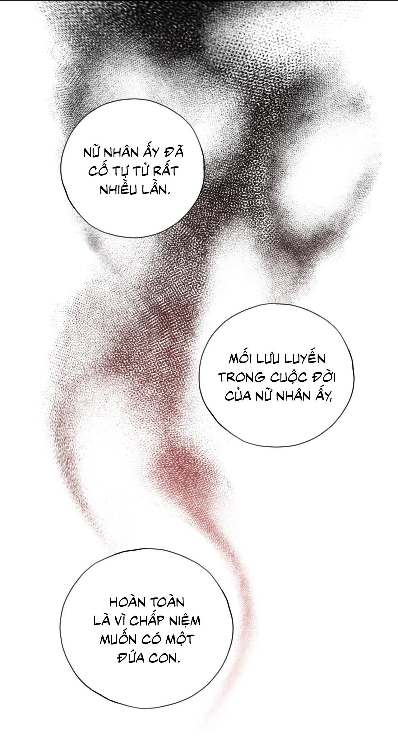 BÁT NHÃ GIAI NHÂN Chapter 46 Trang 45