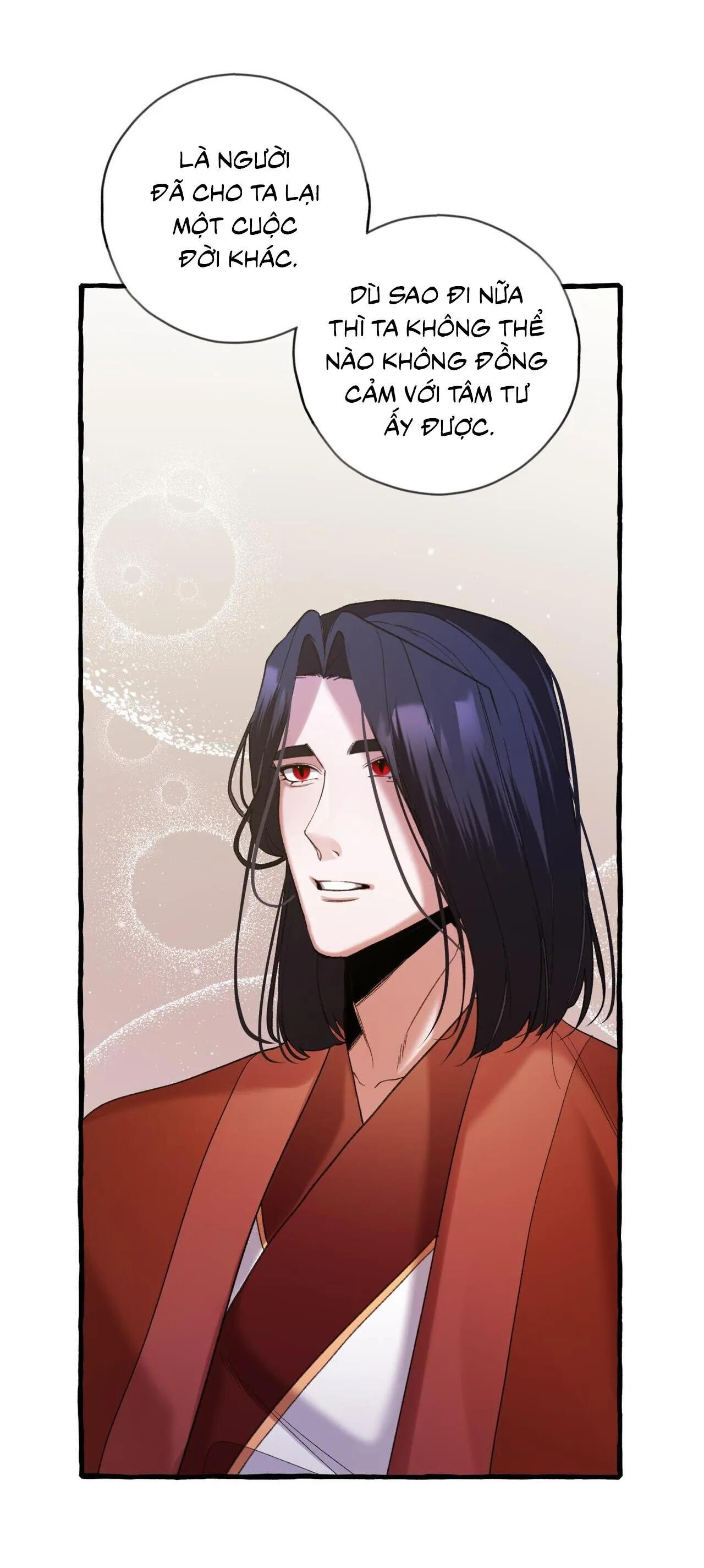 BÁT NHÃ GIAI NHÂN Chapter 46 Trang 51