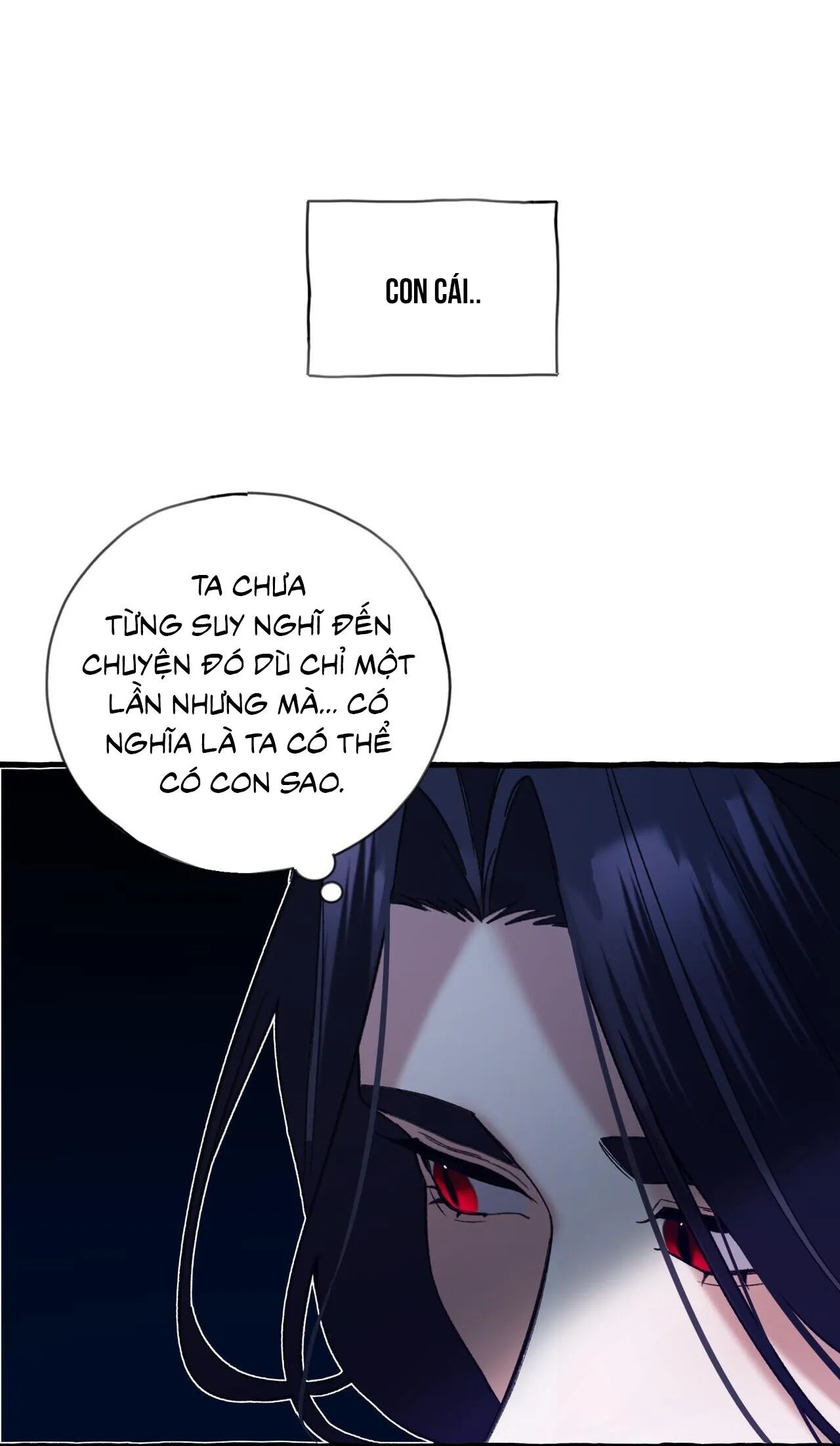 BÁT NHÃ GIAI NHÂN Chapter 46 Trang 53