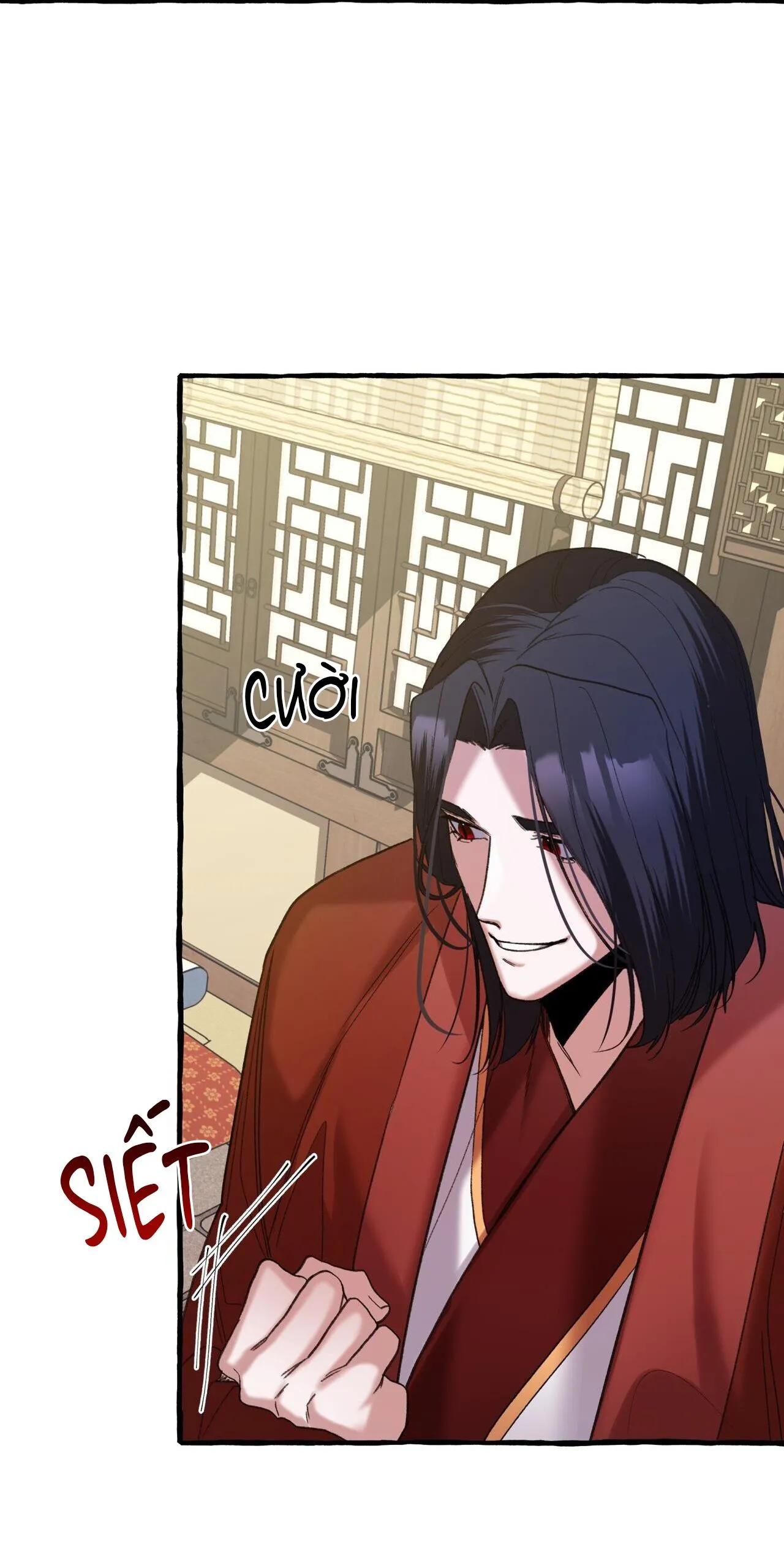 BÁT NHÃ GIAI NHÂN Chapter 46 Trang 56