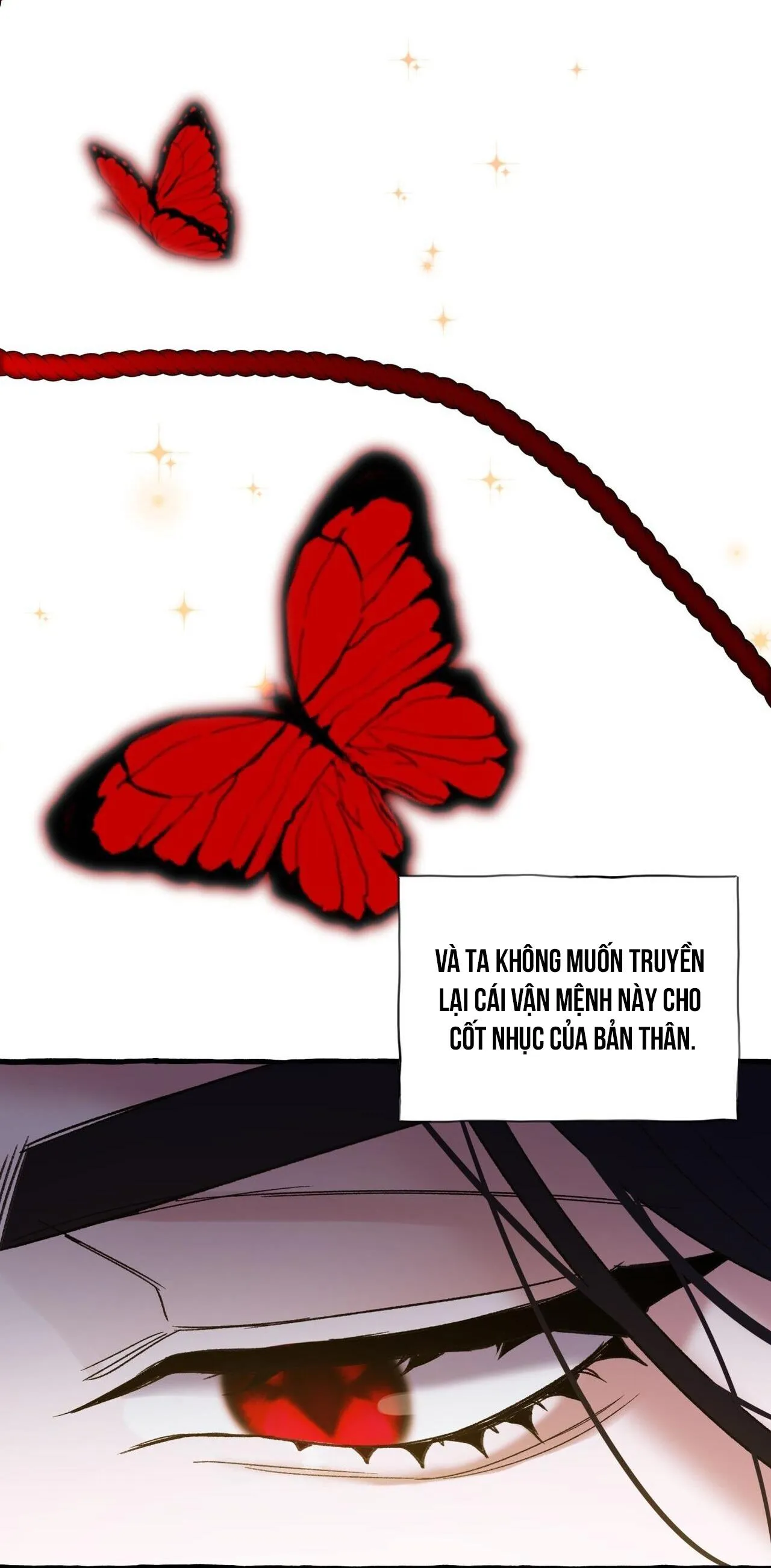 BÁT NHÃ GIAI NHÂN Chapter 46 Trang 58