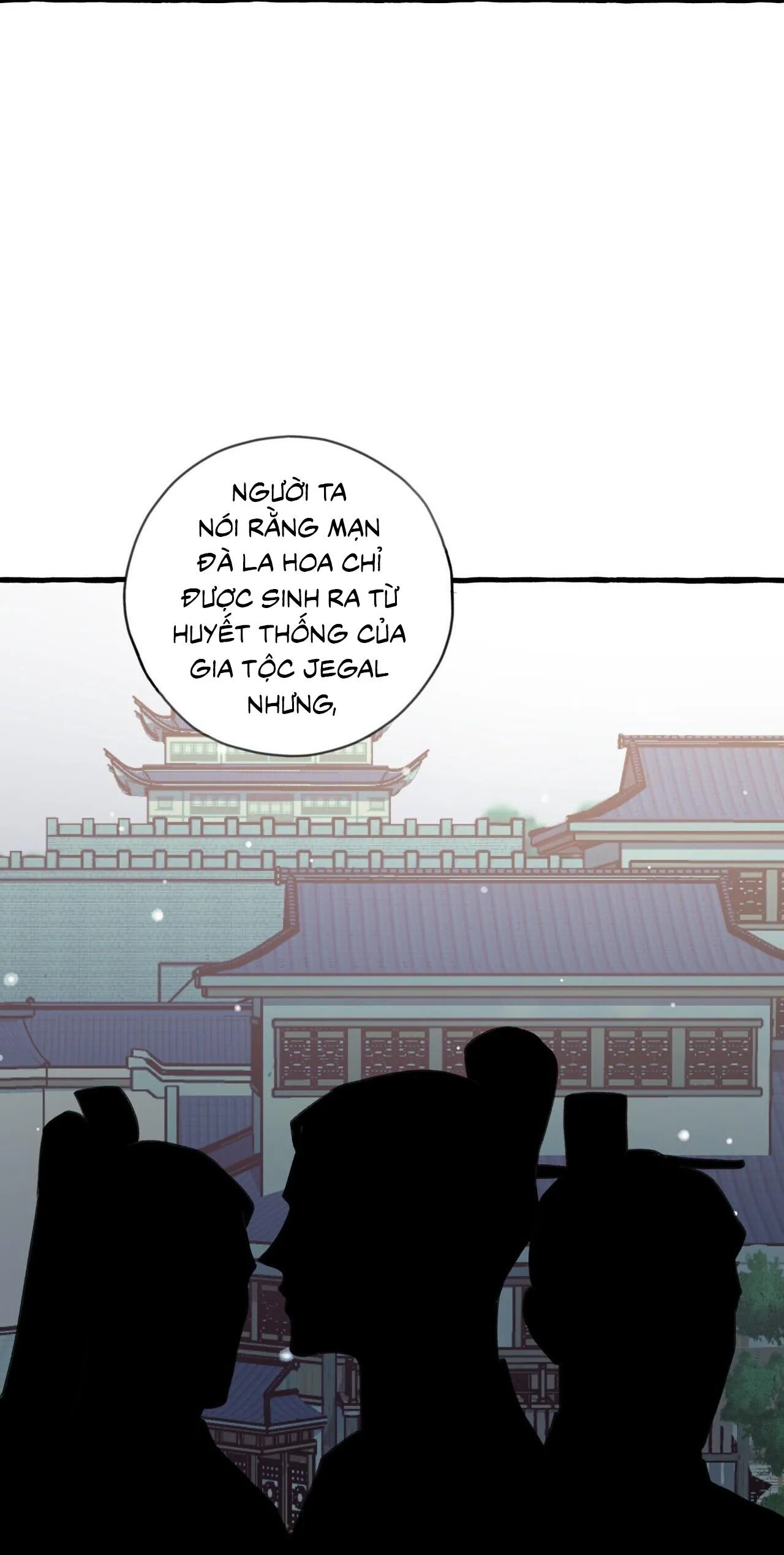 BÁT NHÃ GIAI NHÂN Chapter 46 Trang 61