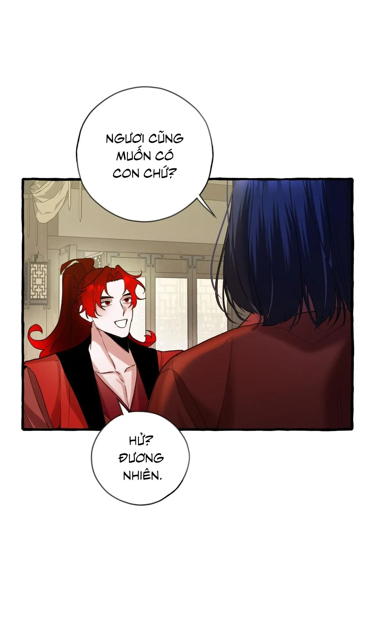 BÁT NHÃ GIAI NHÂN Chapter 46 Trang 65