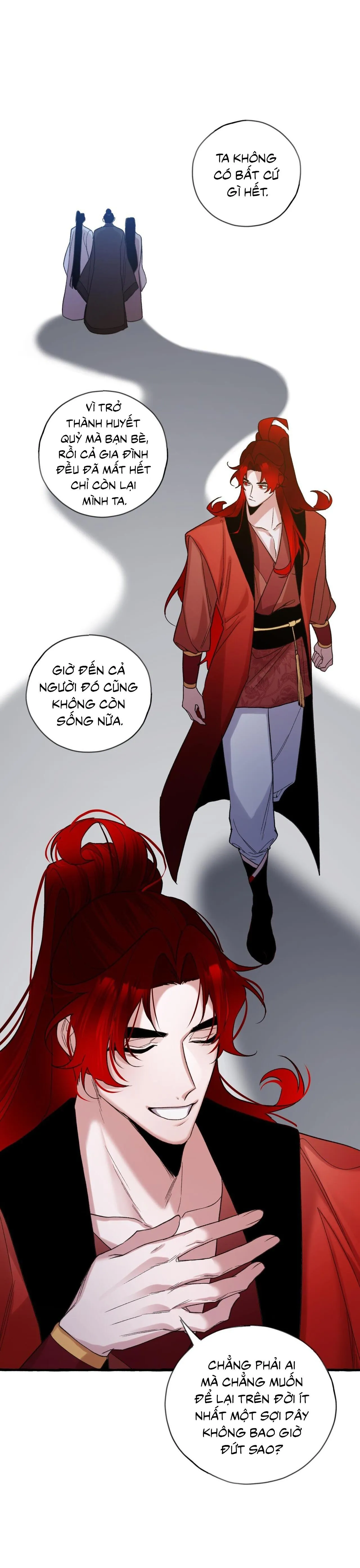 BÁT NHÃ GIAI NHÂN Chapter 46 Trang 66