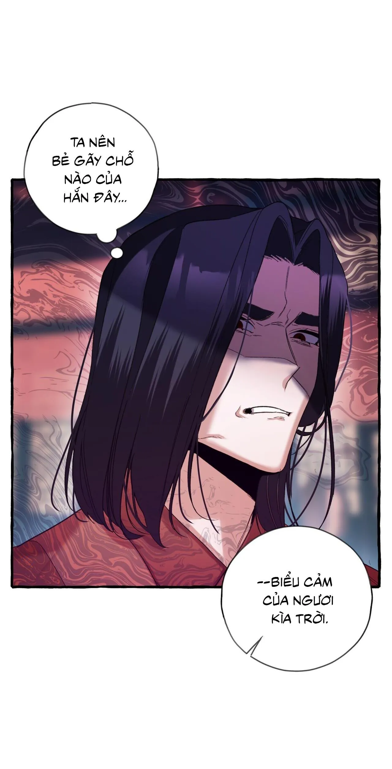 BÁT NHÃ GIAI NHÂN Chapter 46 Trang 71