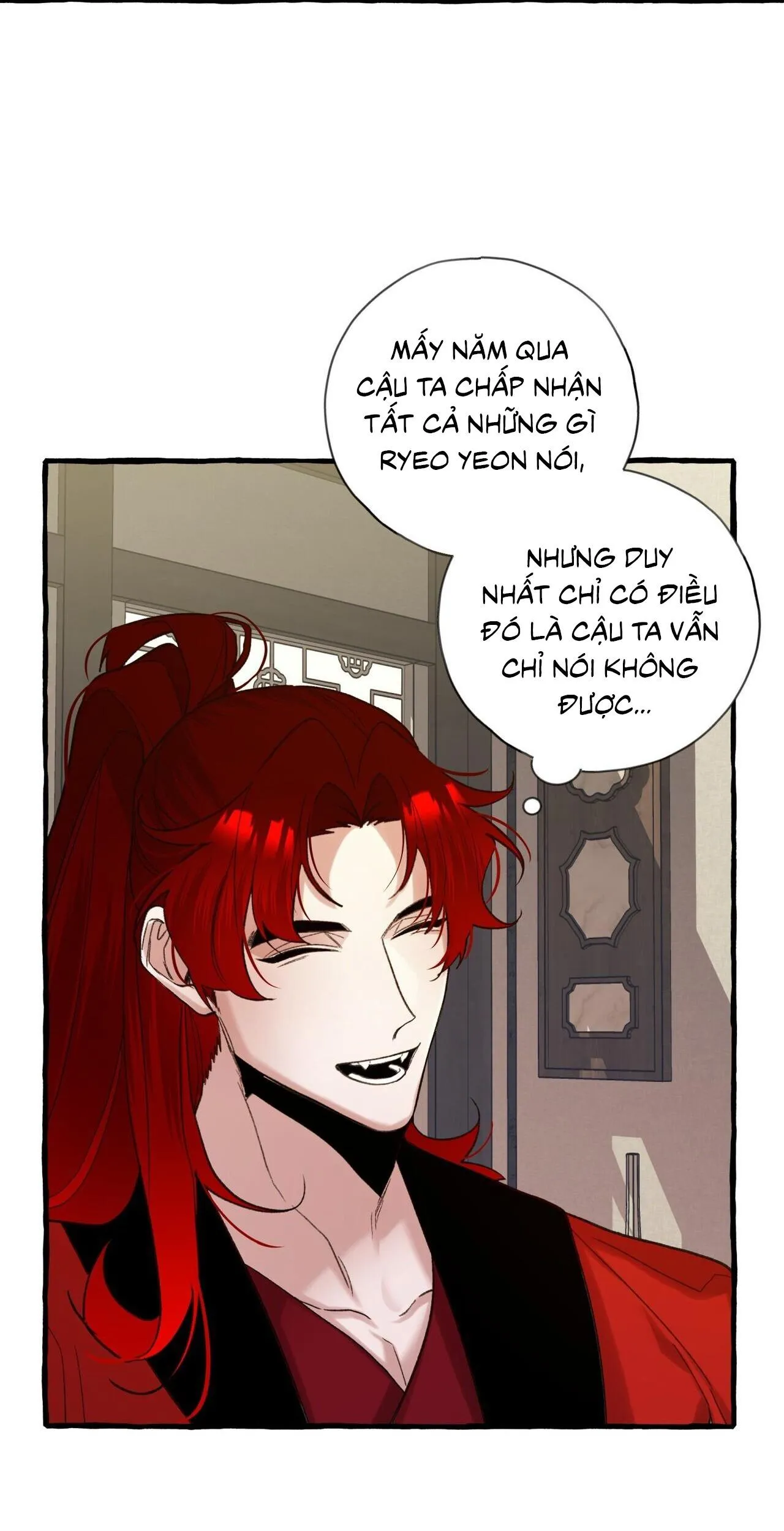 BÁT NHÃ GIAI NHÂN Chapter 47 Trang 11