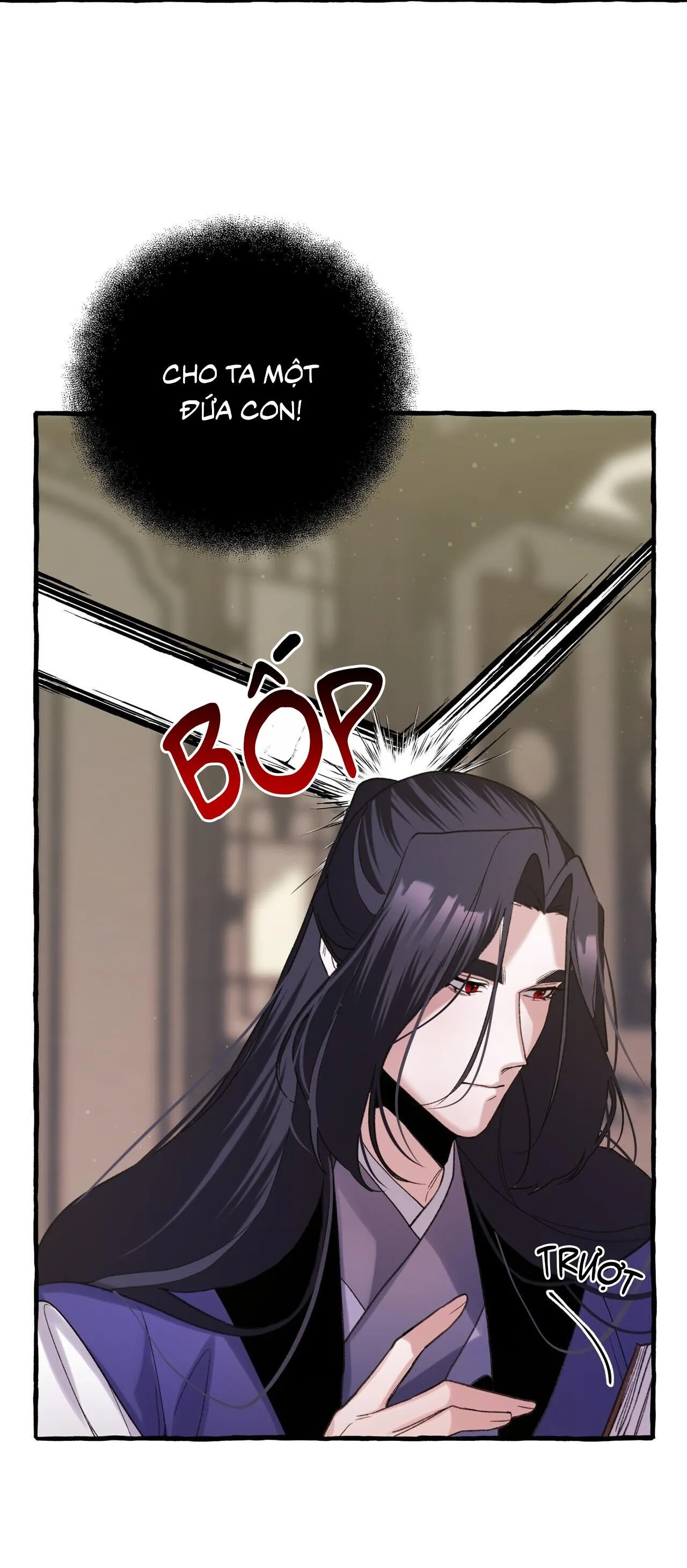 BÁT NHÃ GIAI NHÂN Chapter 47 Trang 13