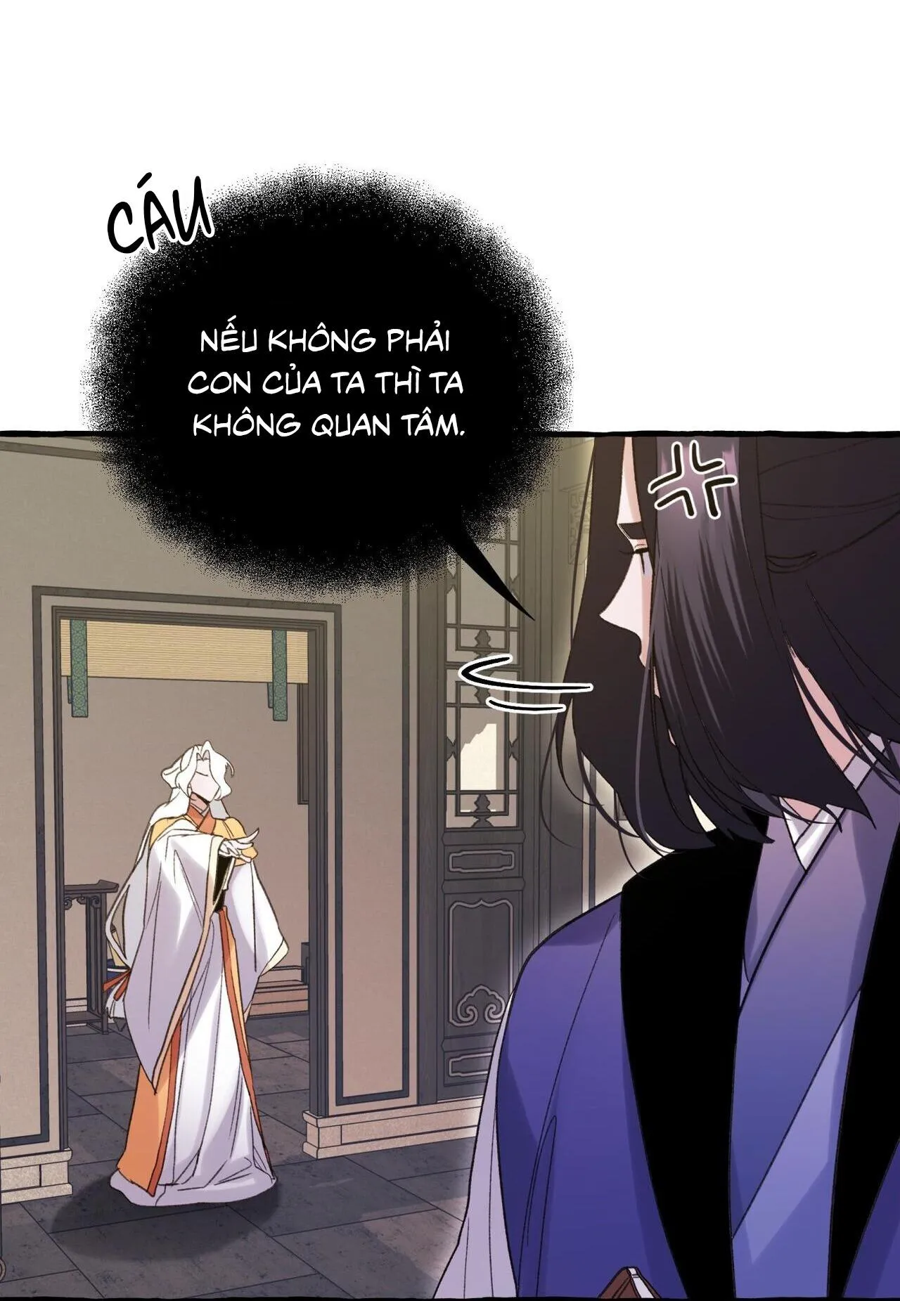 BÁT NHÃ GIAI NHÂN Chapter 47 Trang 14