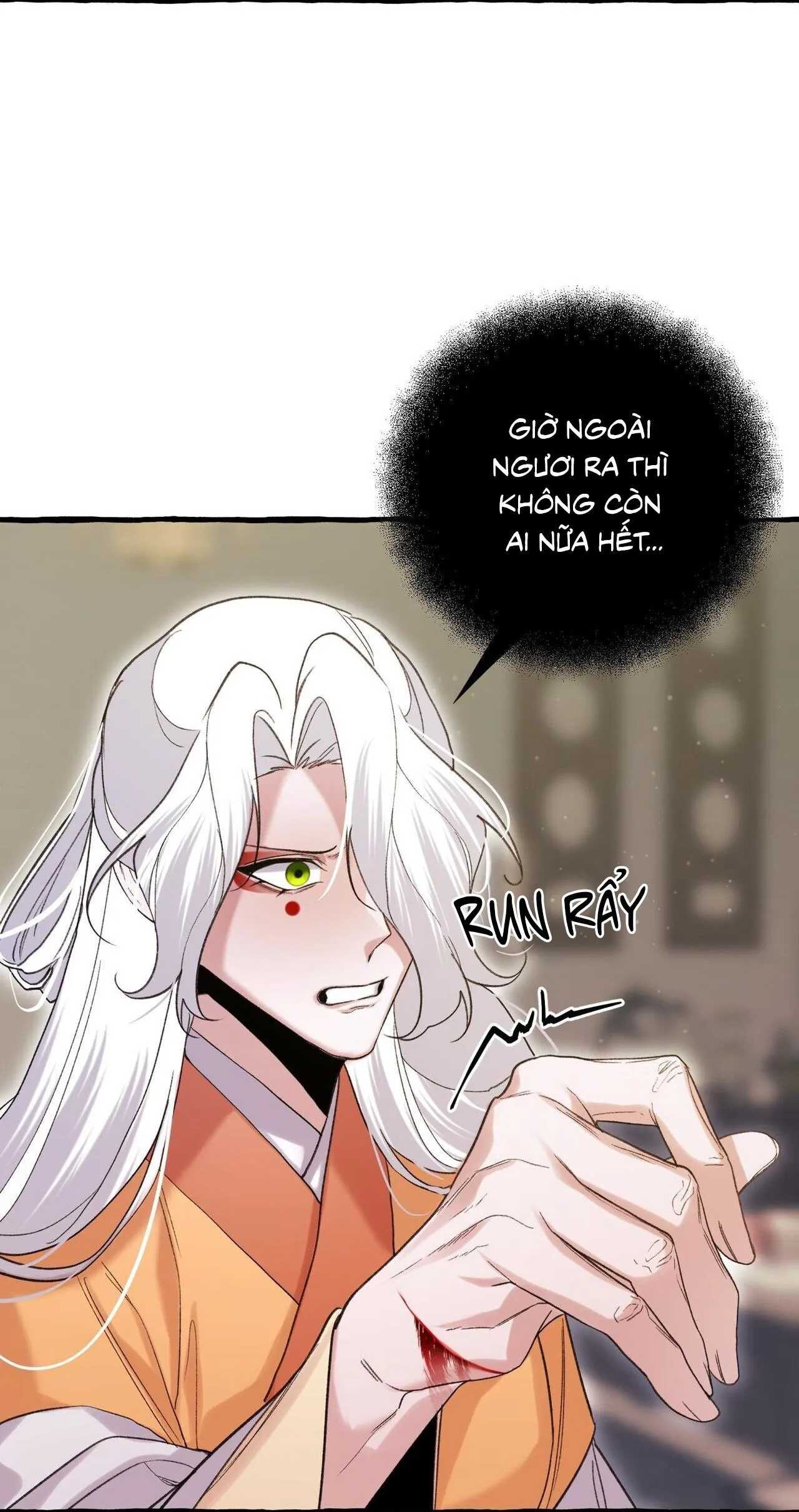 BÁT NHÃ GIAI NHÂN Chapter 47 Trang 15