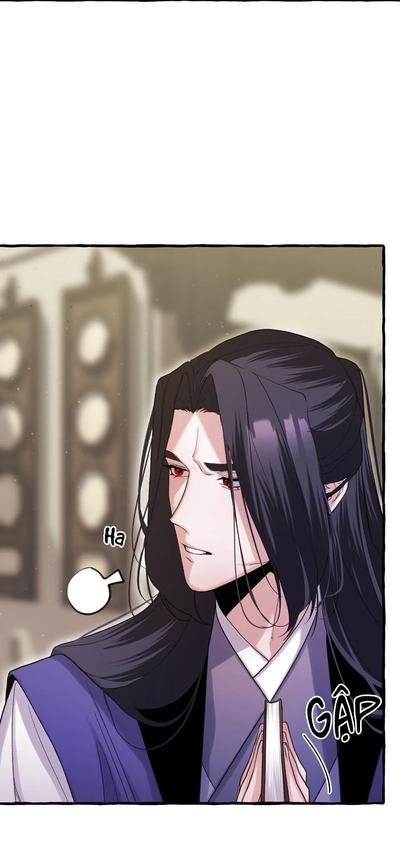 BÁT NHÃ GIAI NHÂN Chapter 47 Trang 16