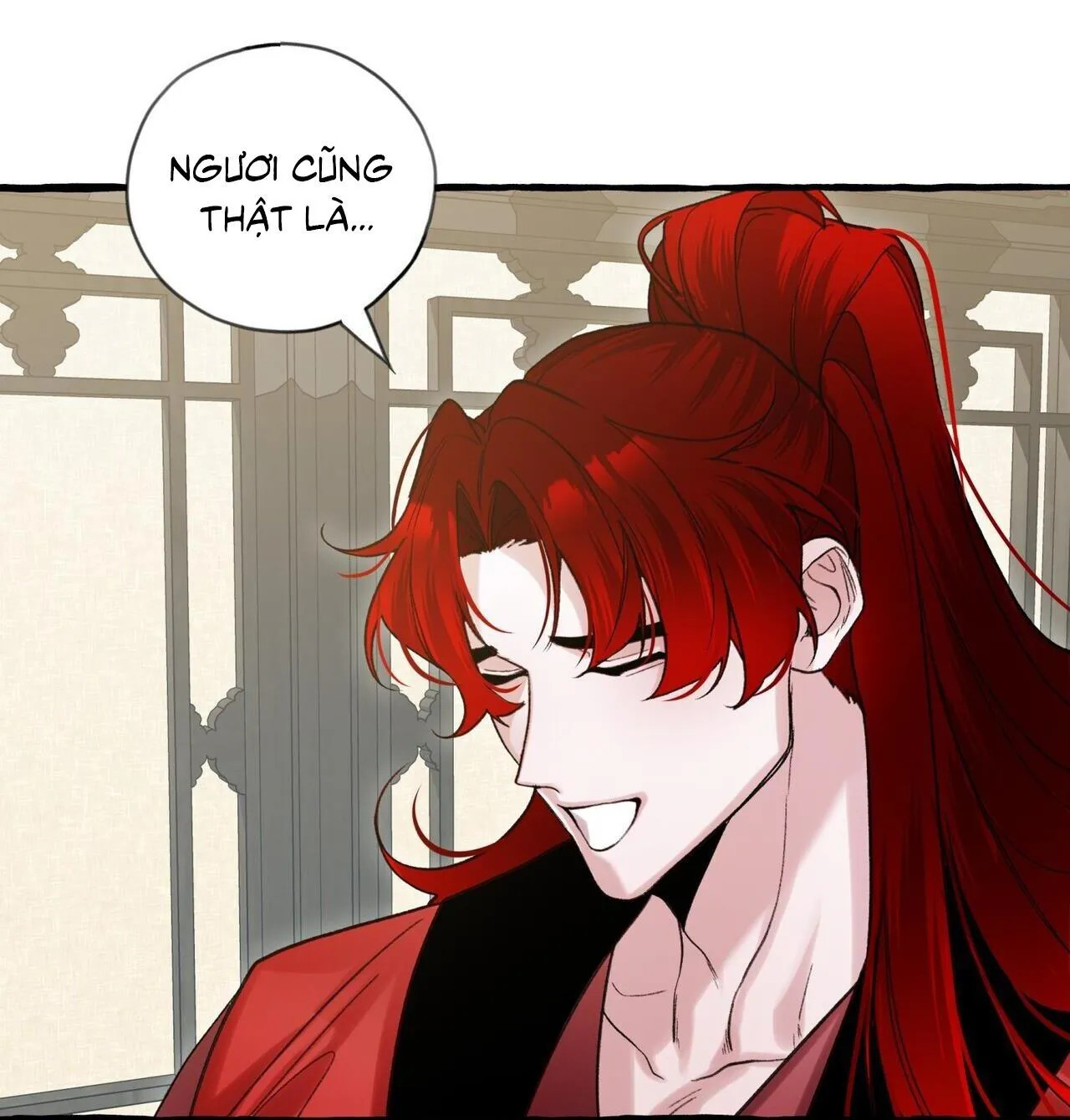 BÁT NHÃ GIAI NHÂN Chapter 47 Trang 23