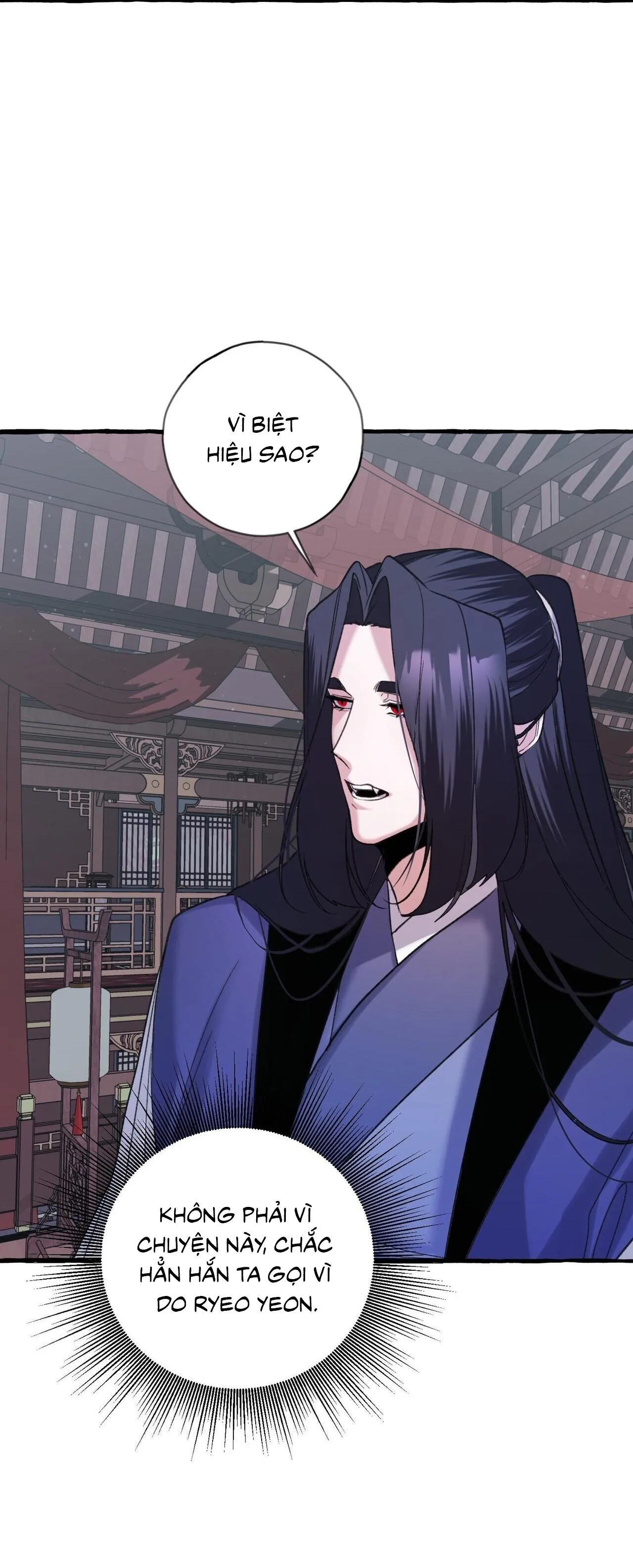 BÁT NHÃ GIAI NHÂN Chapter 47 Trang 28