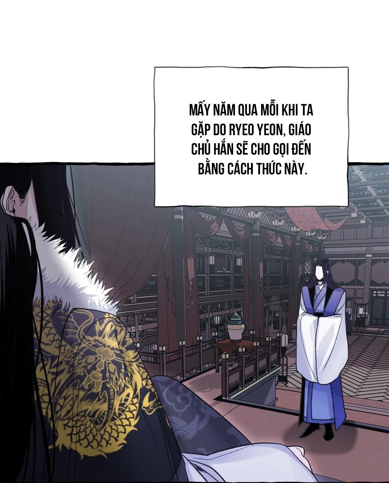 BÁT NHÃ GIAI NHÂN Chapter 47 Trang 29