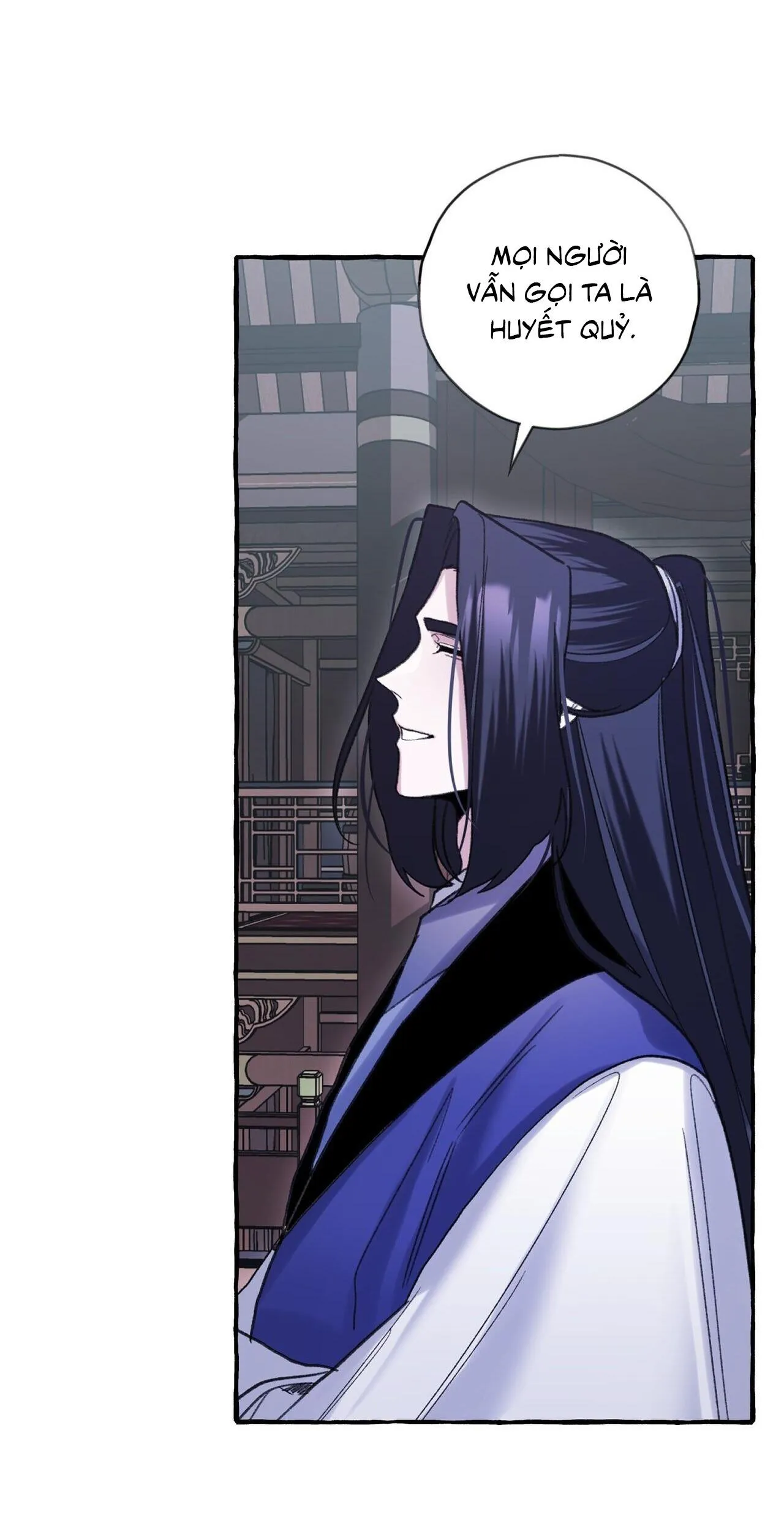 BÁT NHÃ GIAI NHÂN Chapter 47 Trang 31