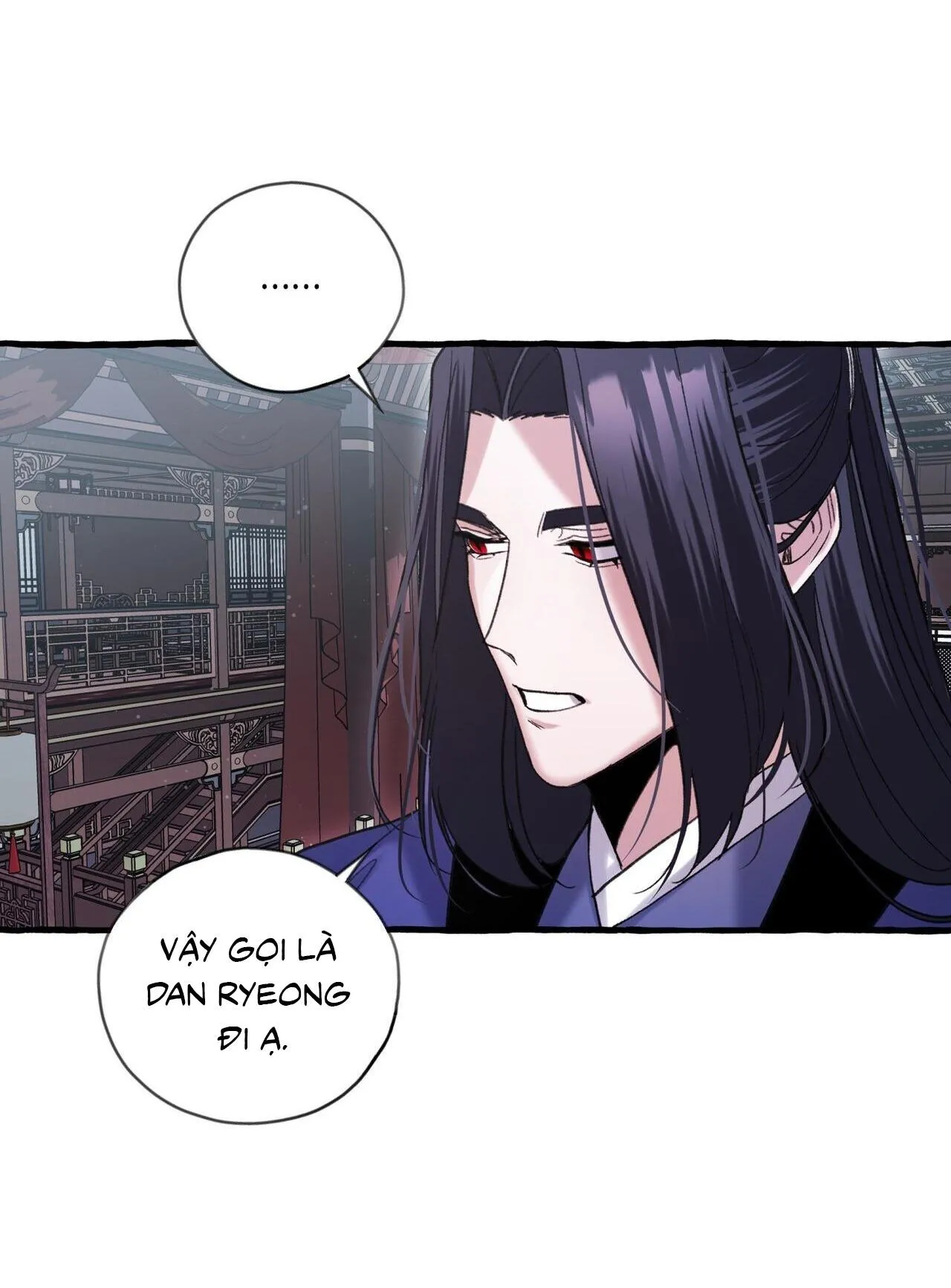 BÁT NHÃ GIAI NHÂN Chapter 47 Trang 35