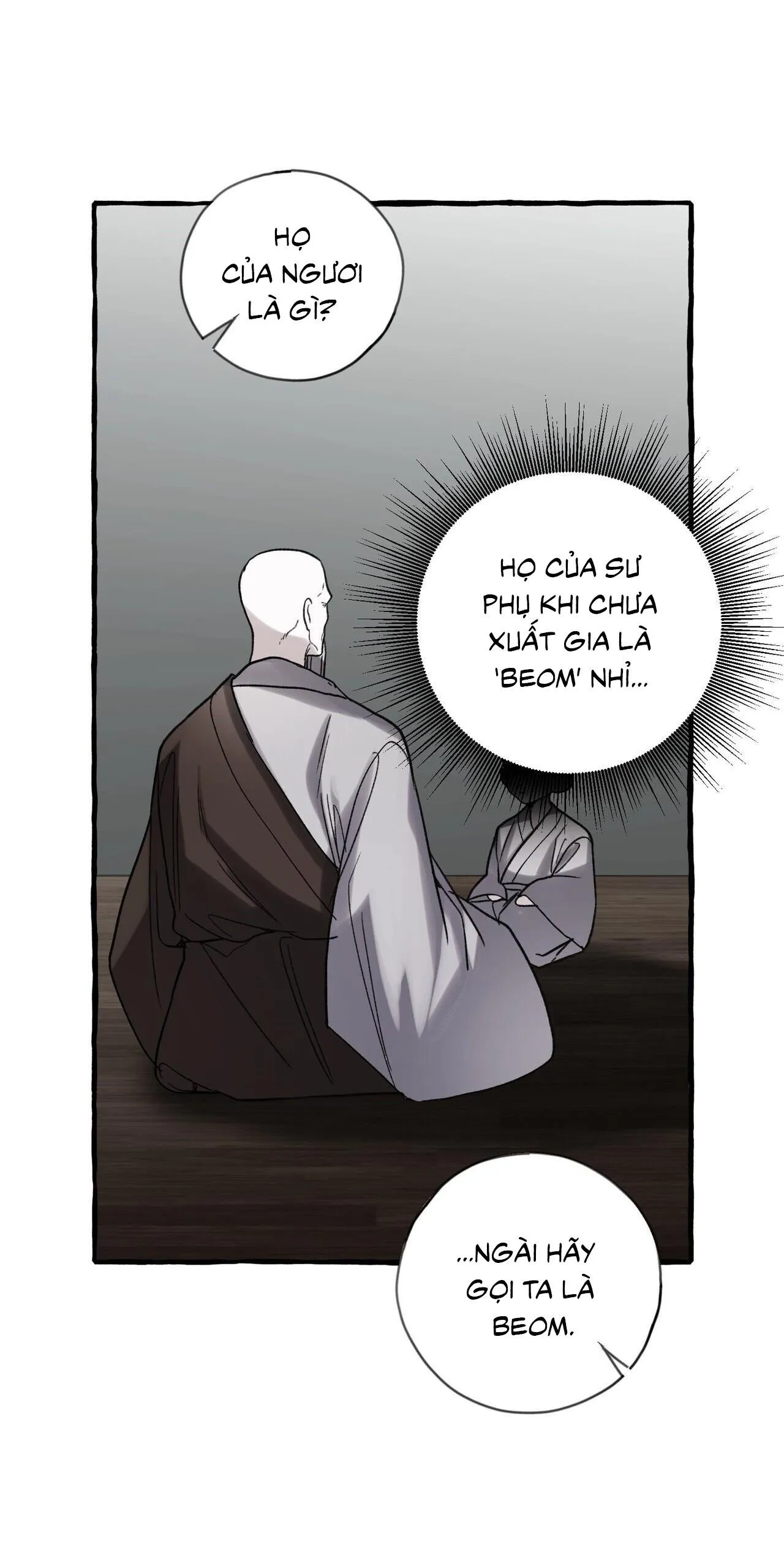 BÁT NHÃ GIAI NHÂN Chapter 47 Trang 37