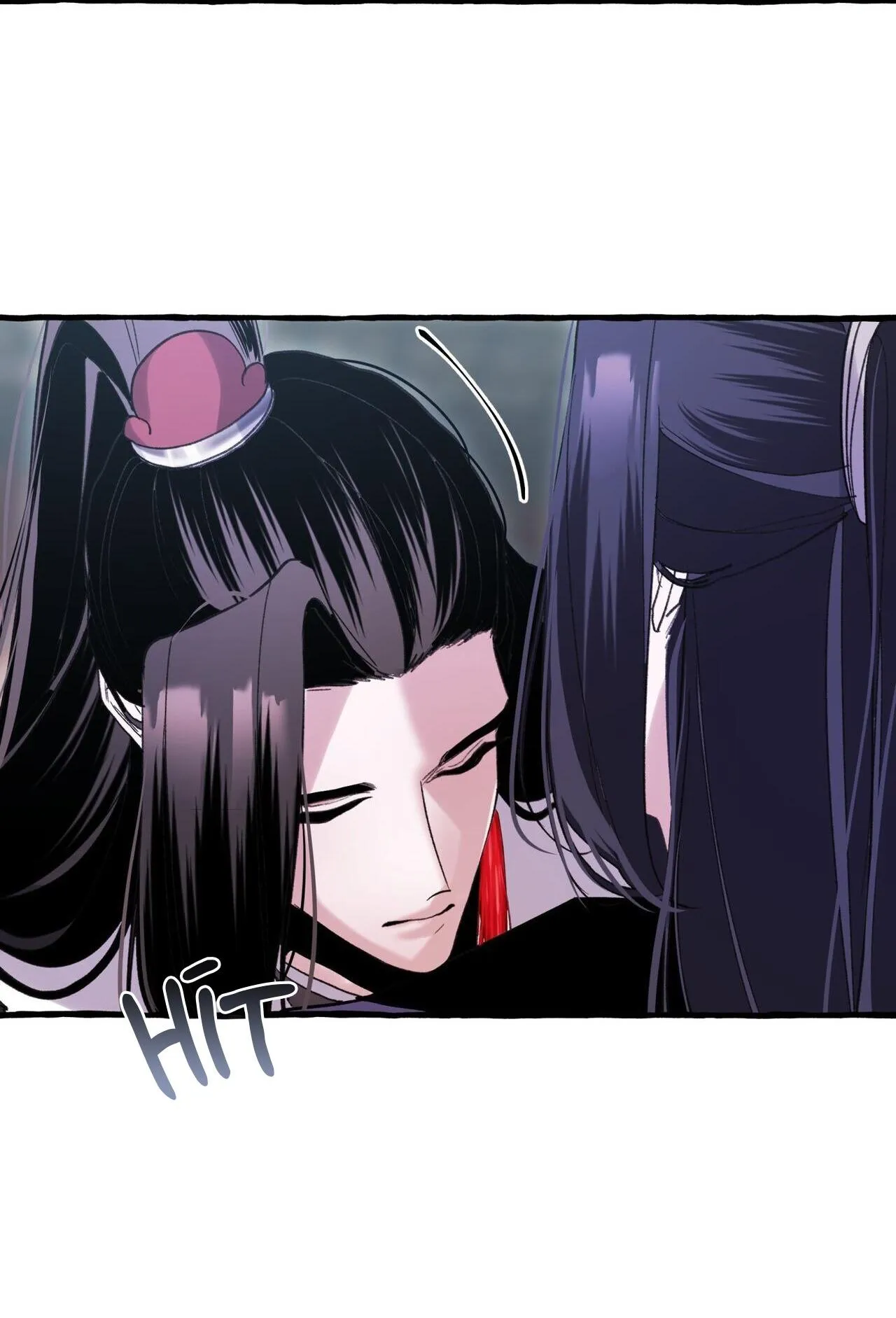 BÁT NHÃ GIAI NHÂN Chapter 47 Trang 42