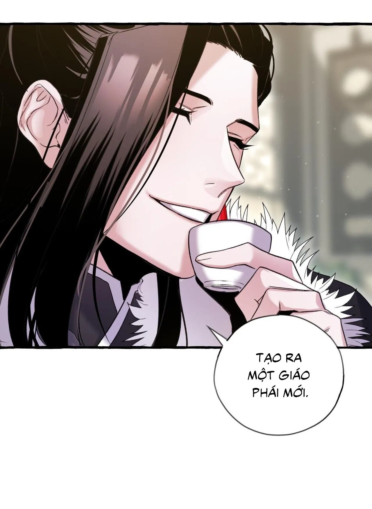 BÁT NHÃ GIAI NHÂN Chapter 47 Trang 59