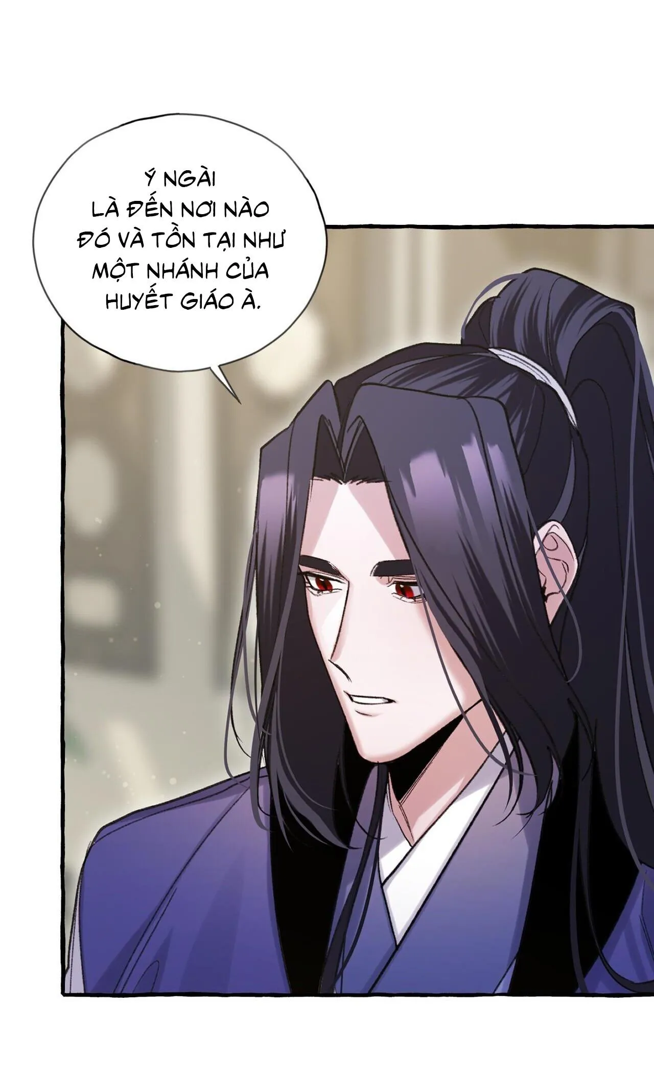 BÁT NHÃ GIAI NHÂN Chapter 47 Trang 62