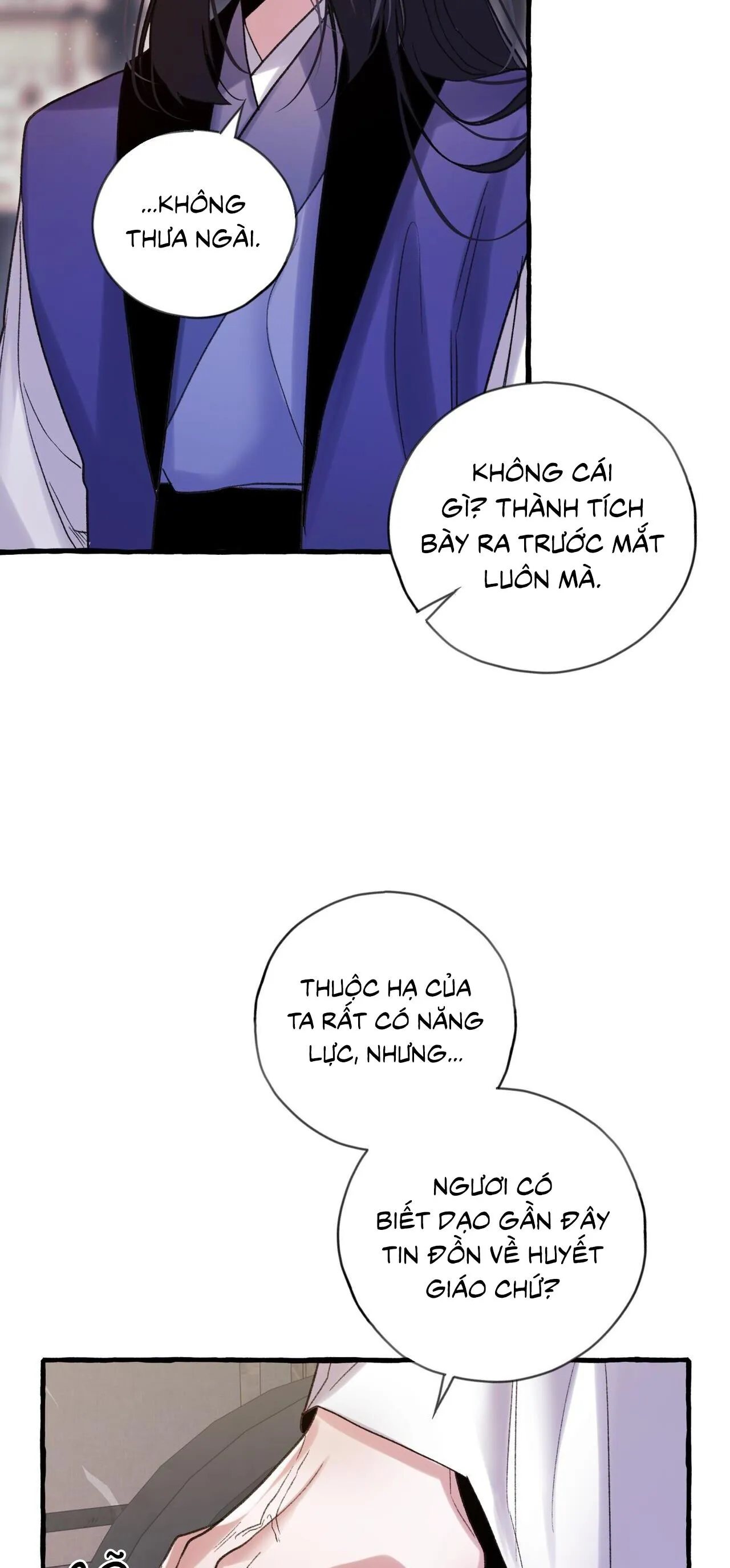 BÁT NHÃ GIAI NHÂN Chapter 48 Trang 15