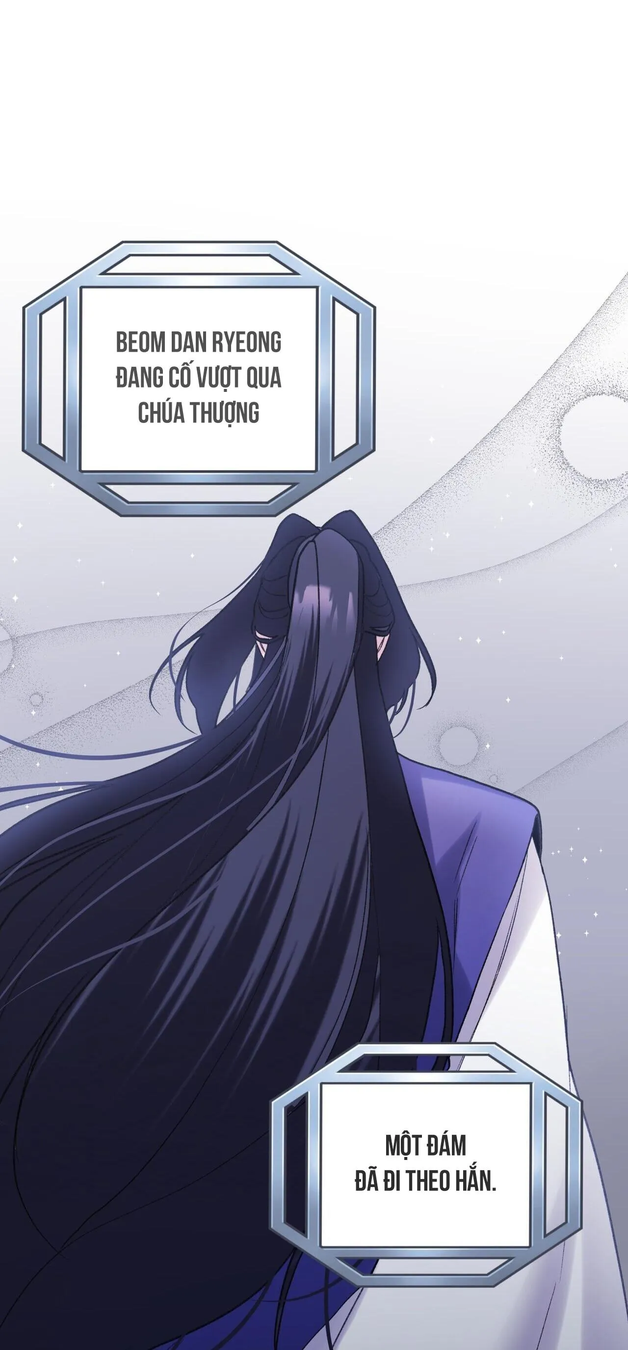 BÁT NHÃ GIAI NHÂN Chapter 48 Trang 17