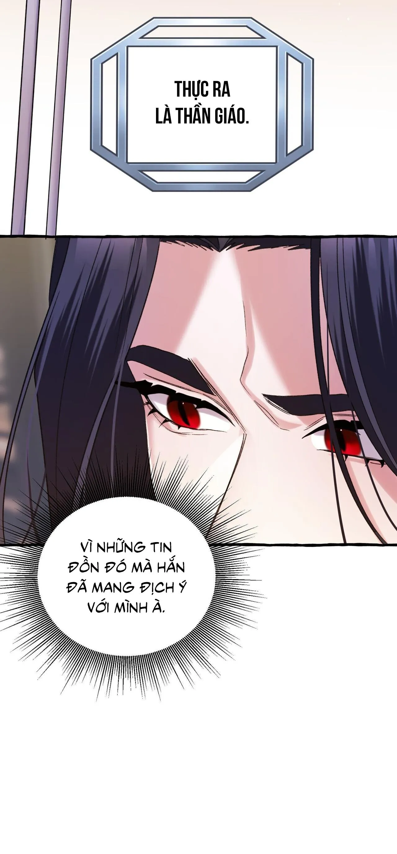 BÁT NHÃ GIAI NHÂN Chapter 48 Trang 19