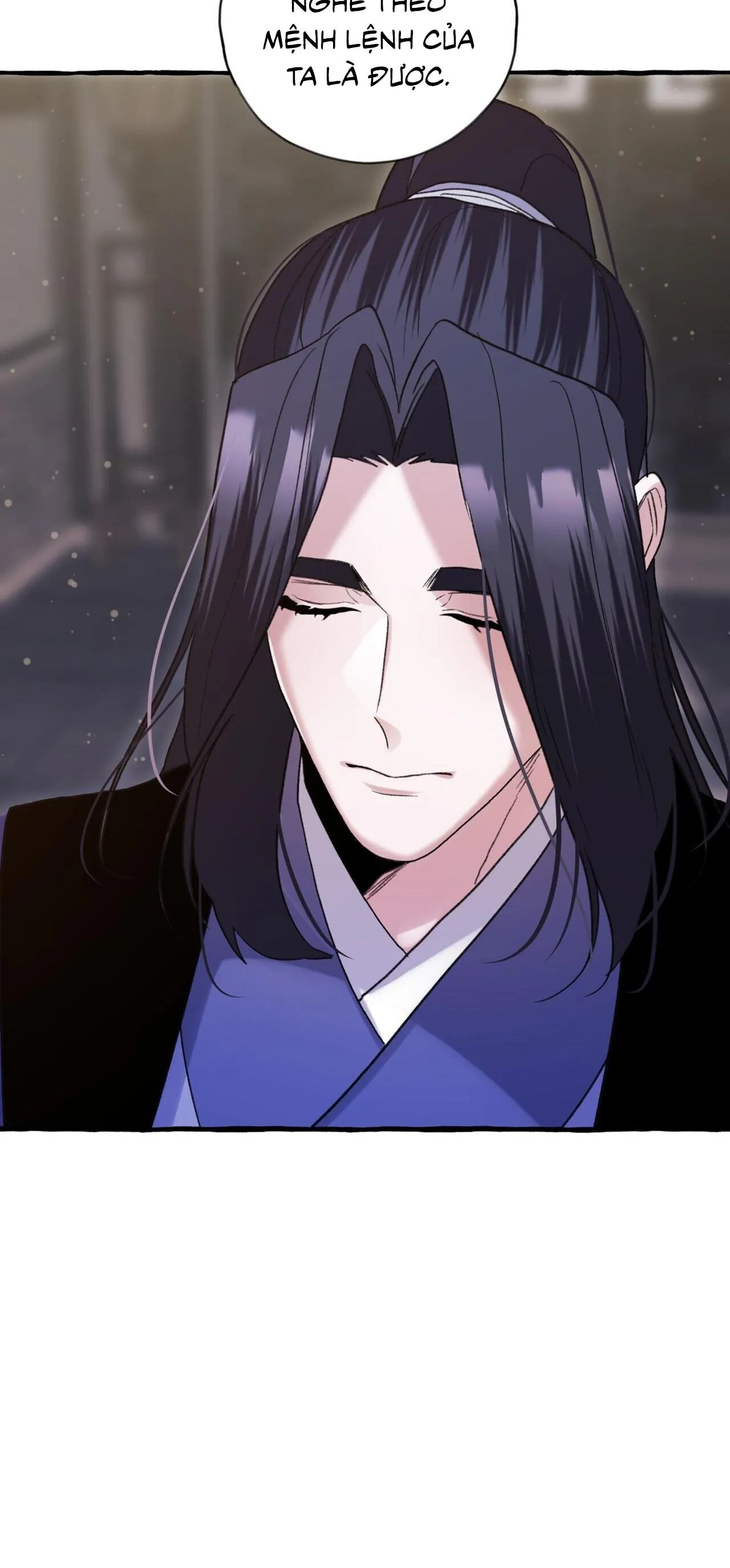 BÁT NHÃ GIAI NHÂN Chapter 48 Trang 23