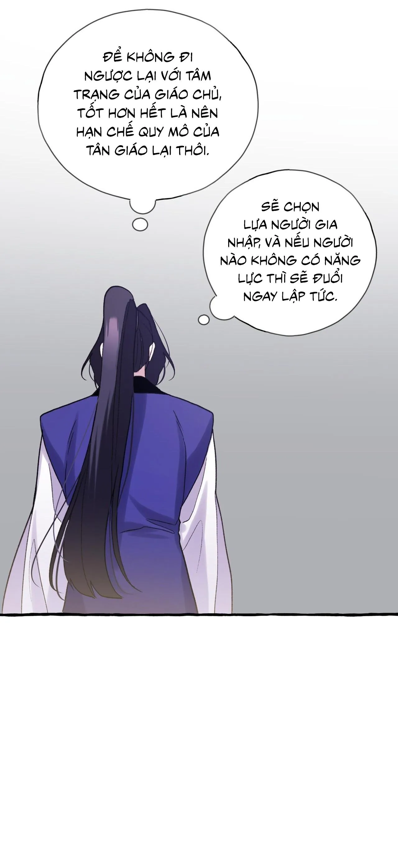 BÁT NHÃ GIAI NHÂN Chapter 48 Trang 24