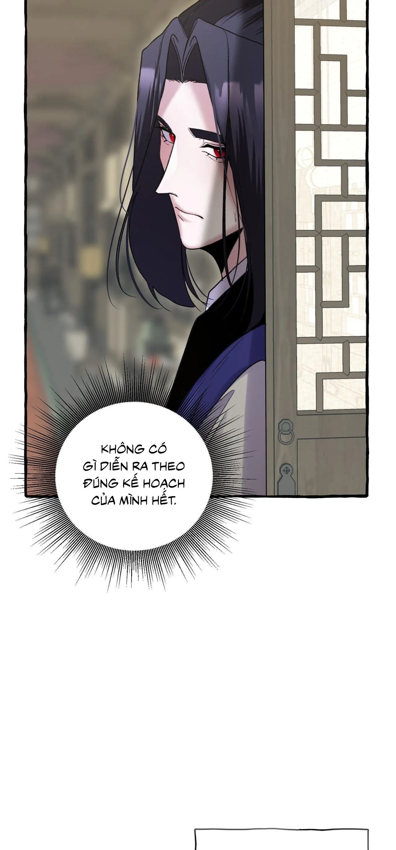 BÁT NHÃ GIAI NHÂN Chapter 48 Trang 27