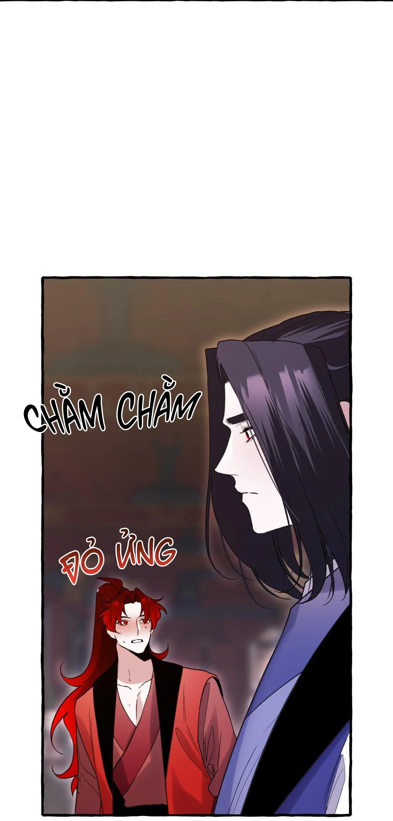 BÁT NHÃ GIAI NHÂN Chapter 48 Trang 33