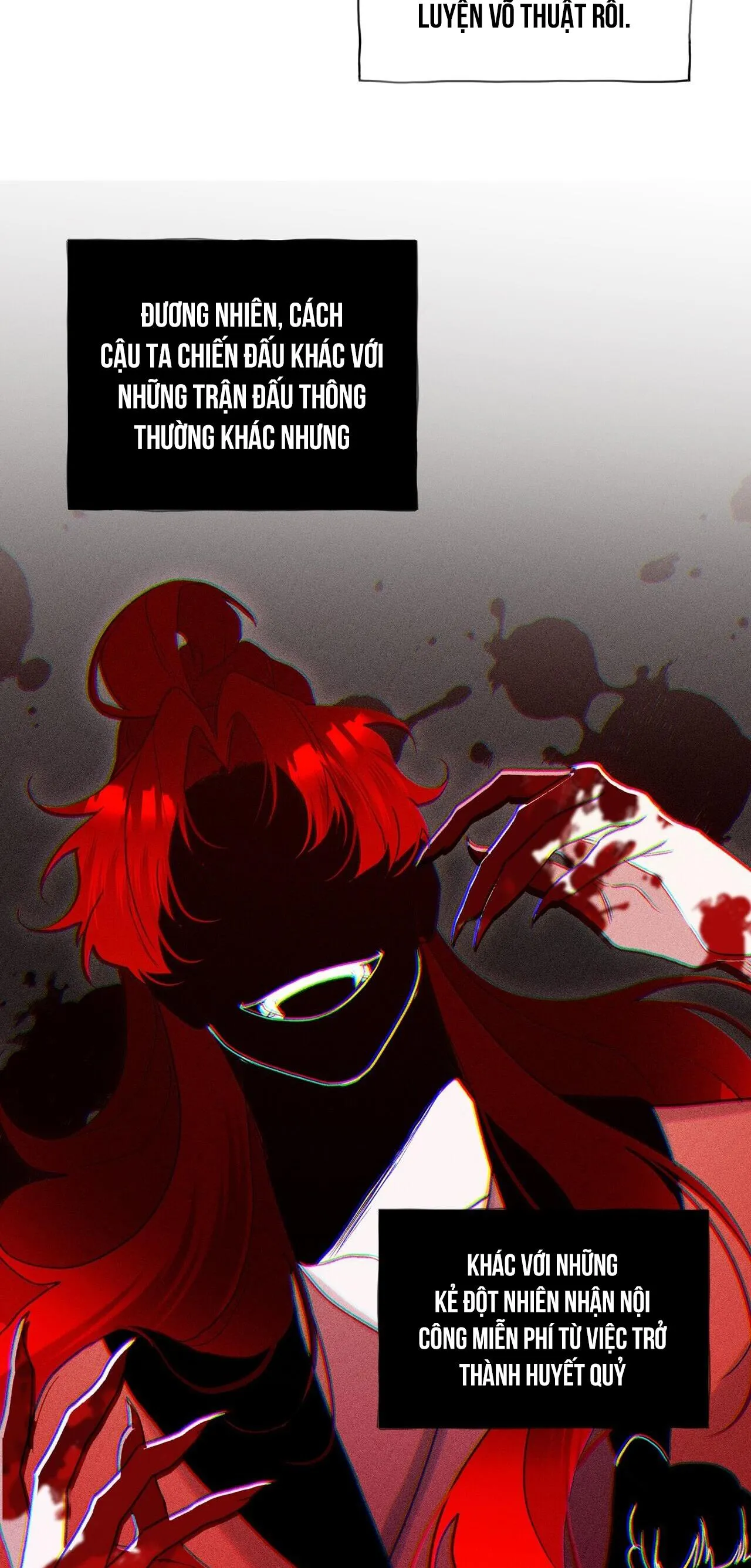 BÁT NHÃ GIAI NHÂN Chapter 48 Trang 35