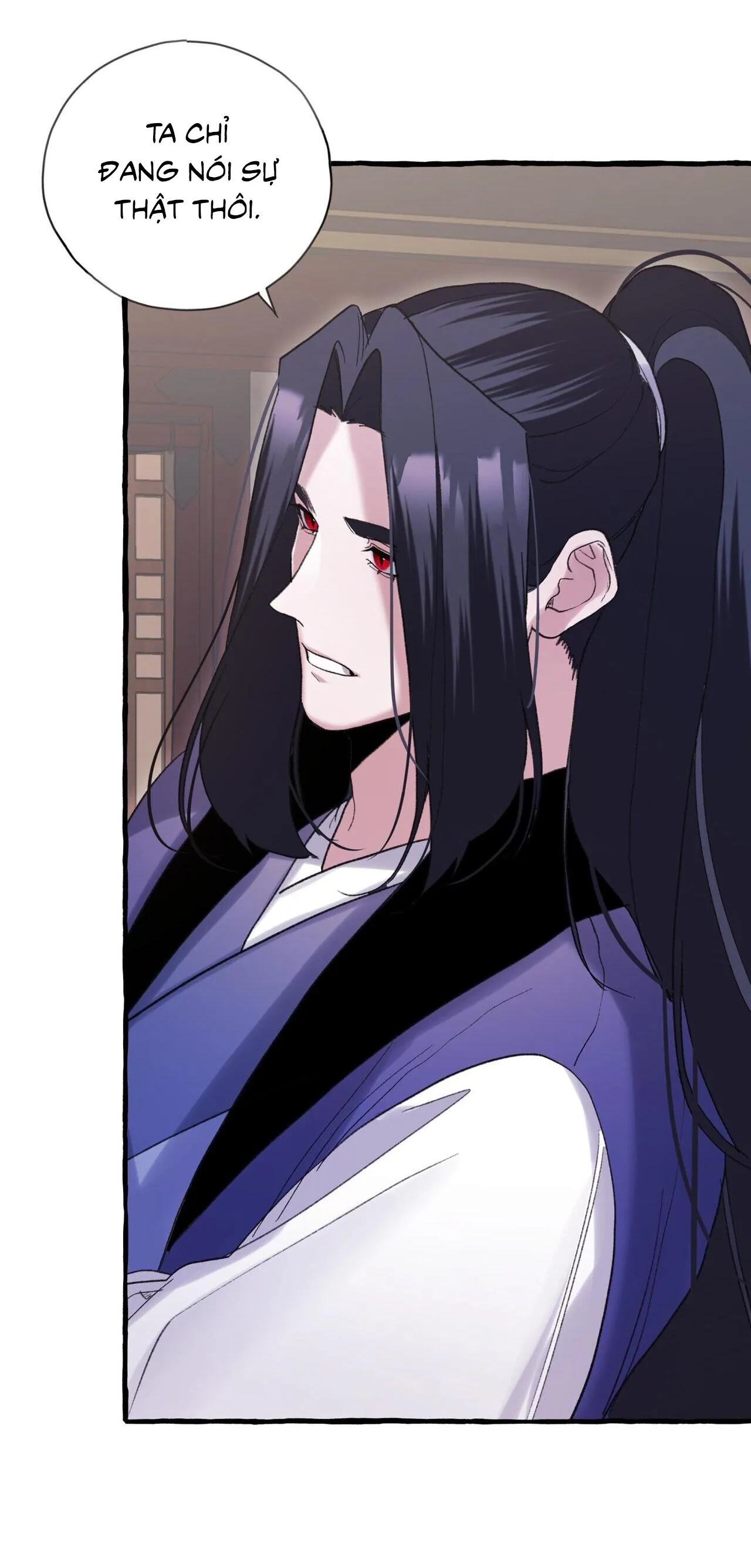 BÁT NHÃ GIAI NHÂN Chapter 48 Trang 41