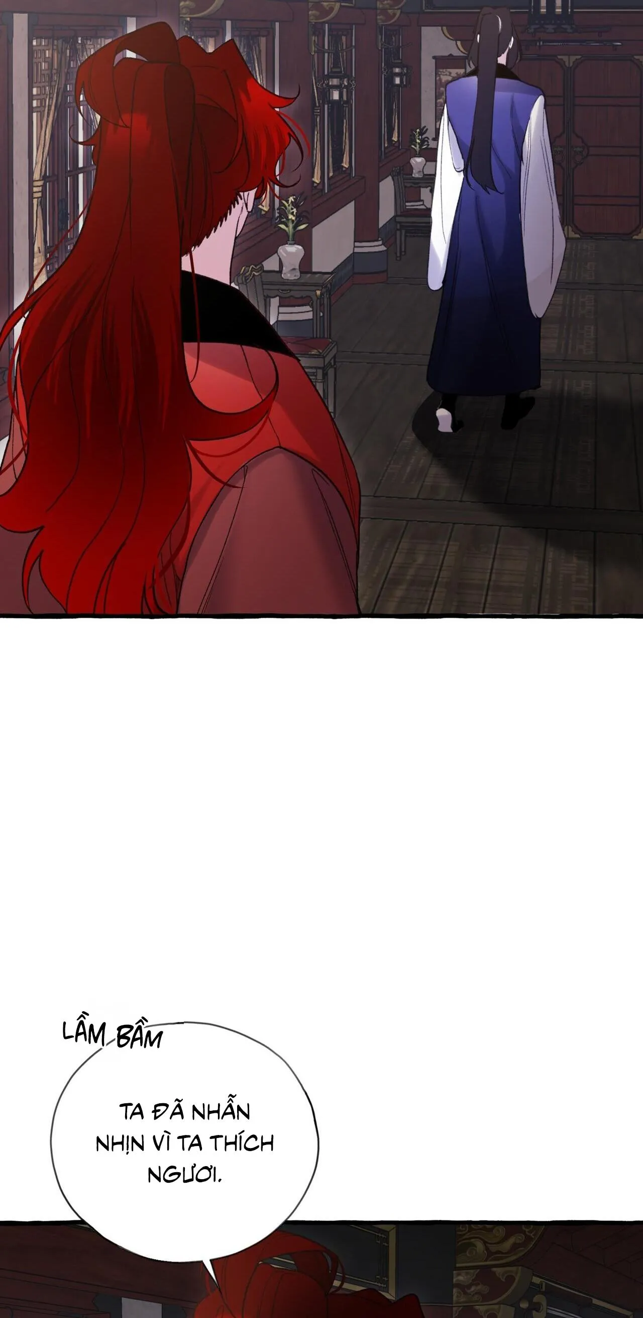 BÁT NHÃ GIAI NHÂN Chapter 48 Trang 44