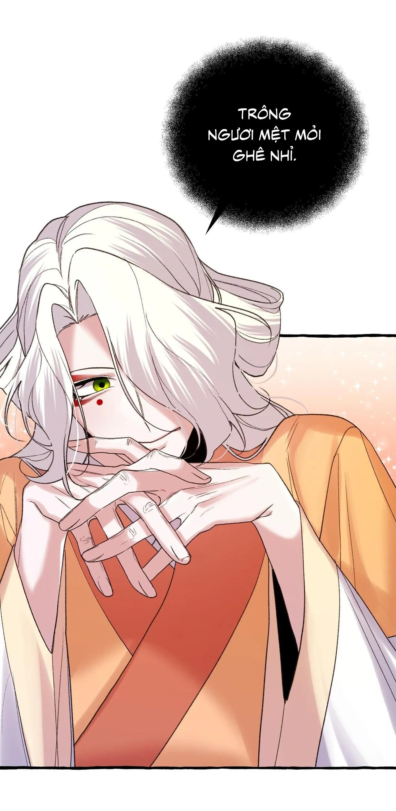 BÁT NHÃ GIAI NHÂN Chapter 48 Trang 47