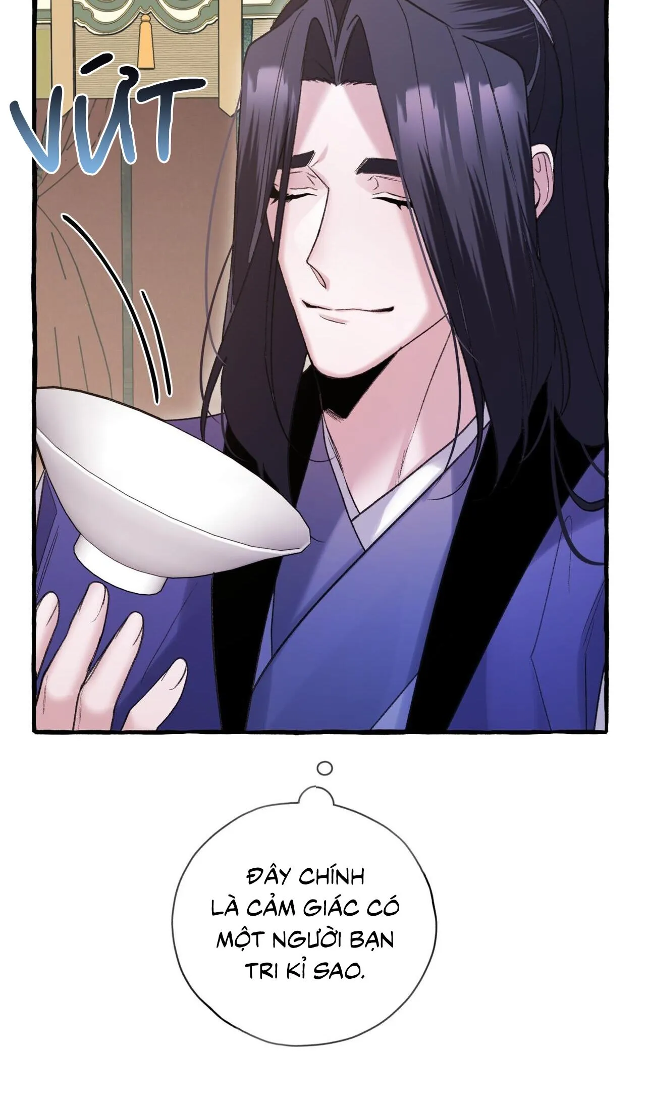 BÁT NHÃ GIAI NHÂN Chapter 48 Trang 58