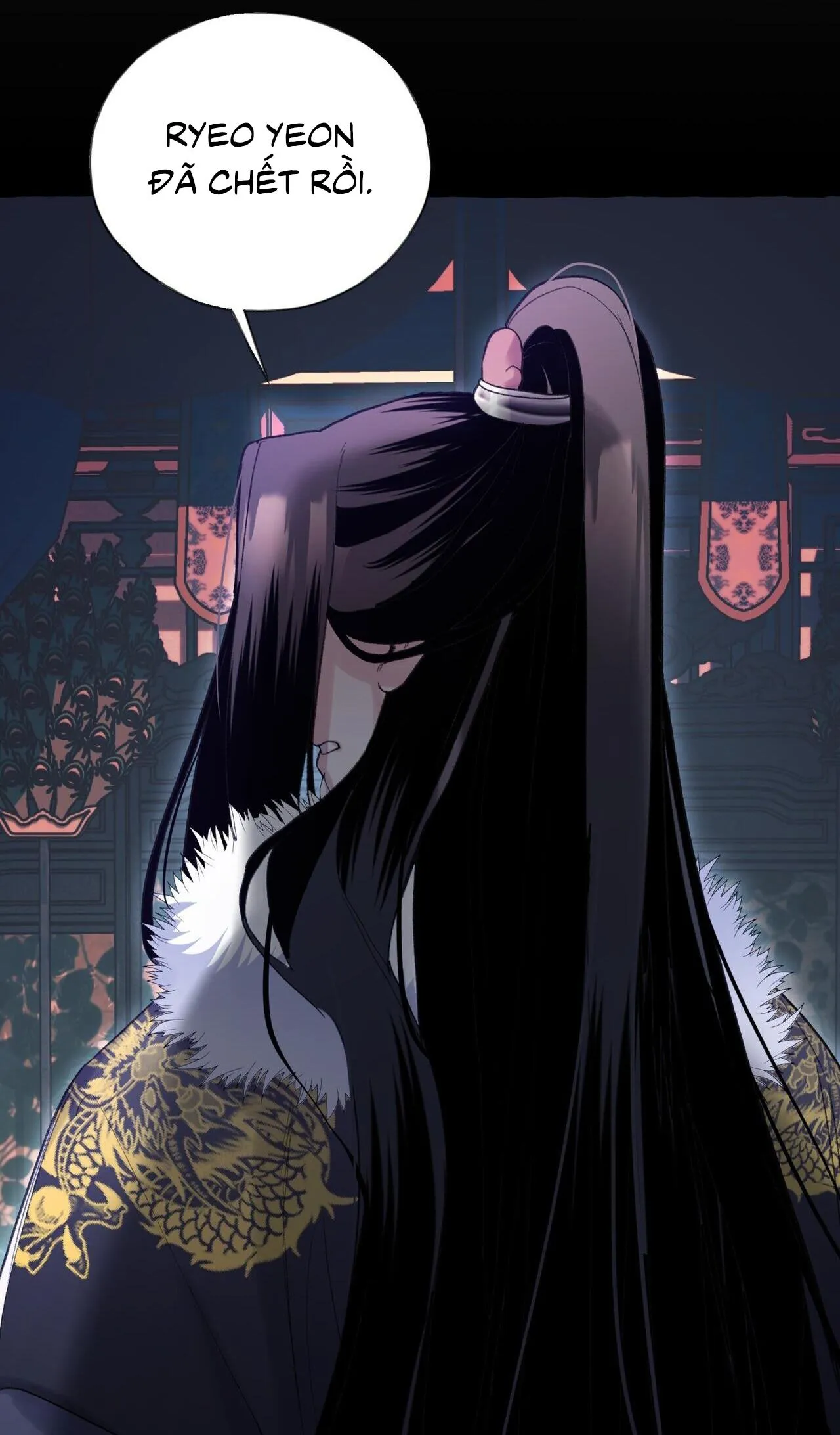 BÁT NHÃ GIAI NHÂN Chapter 48 Trang 61