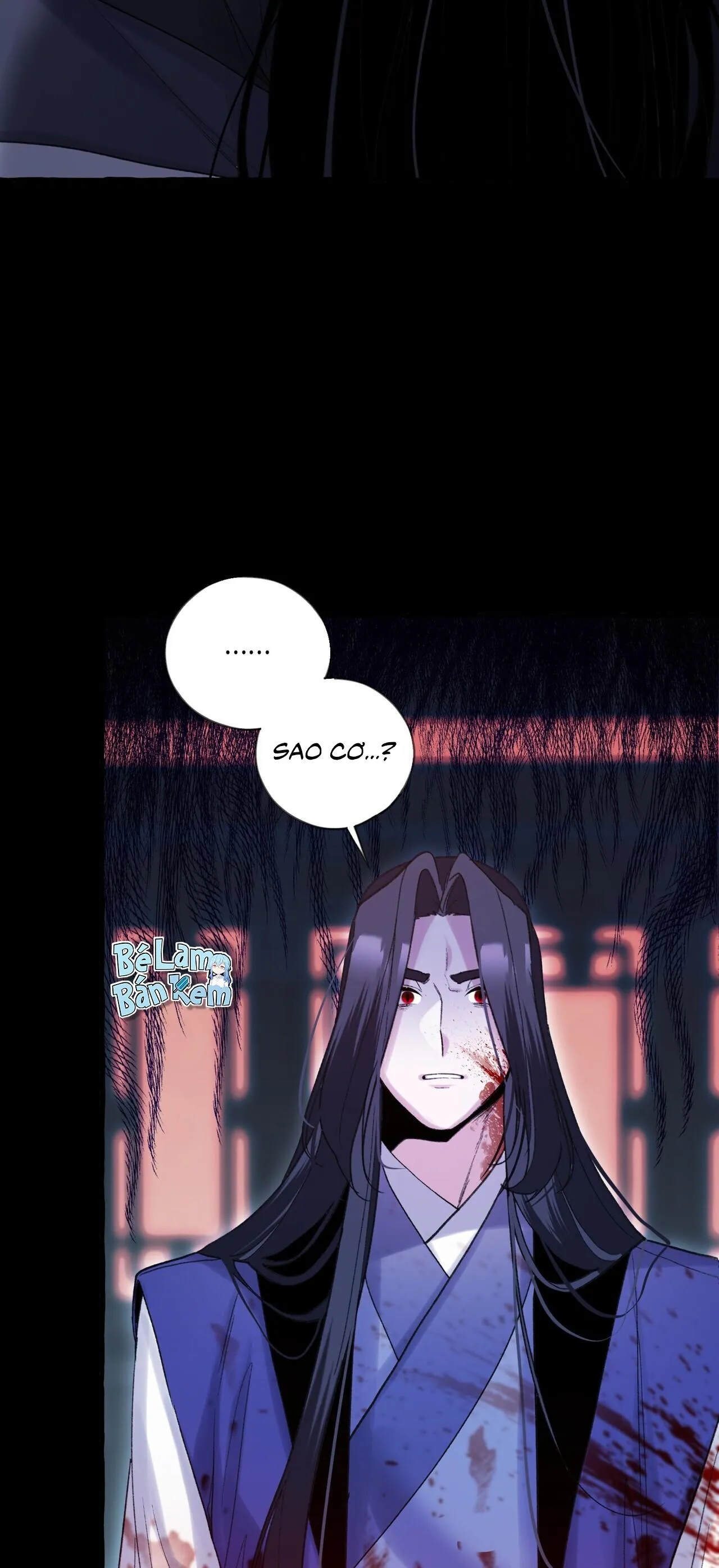 BÁT NHÃ GIAI NHÂN Chapter 48 Trang 62