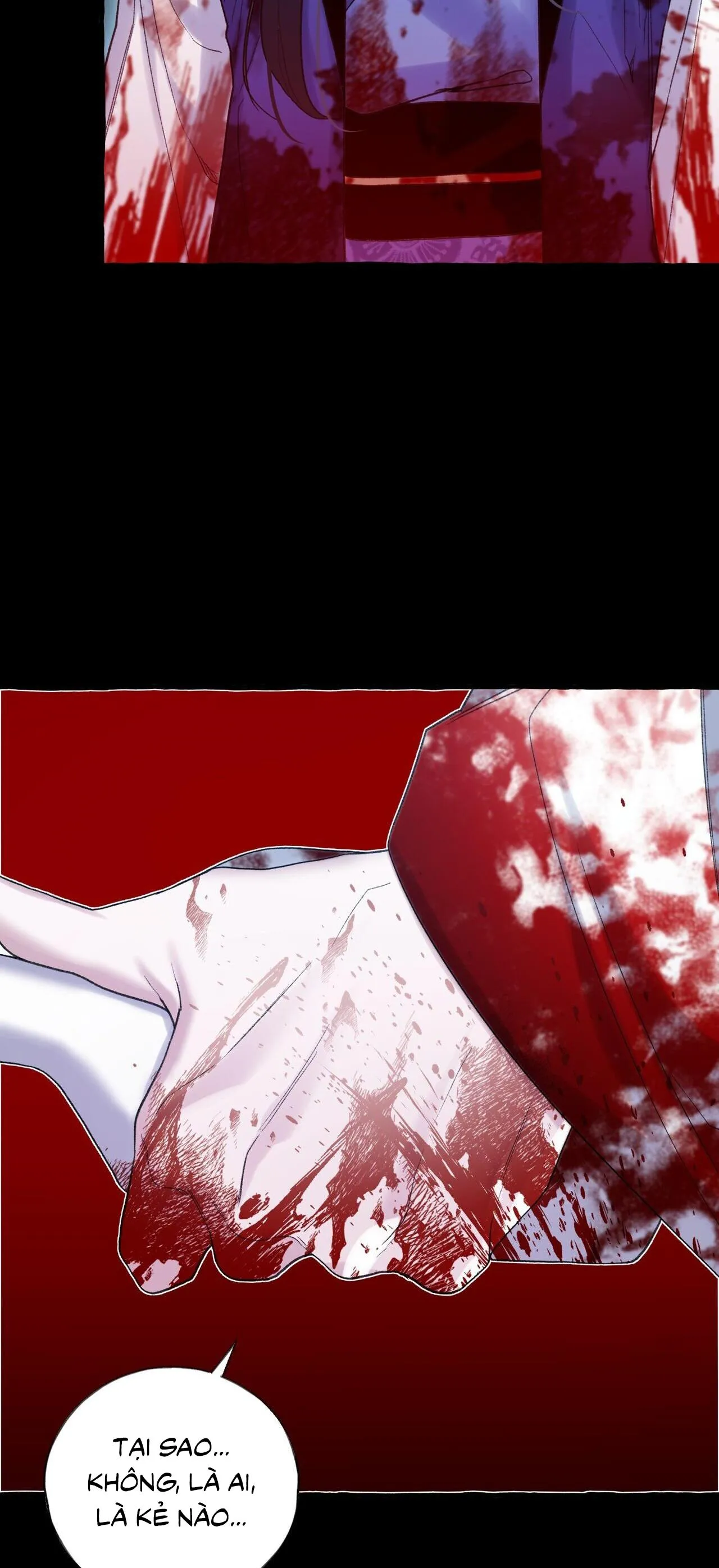 BÁT NHÃ GIAI NHÂN Chapter 48 Trang 63