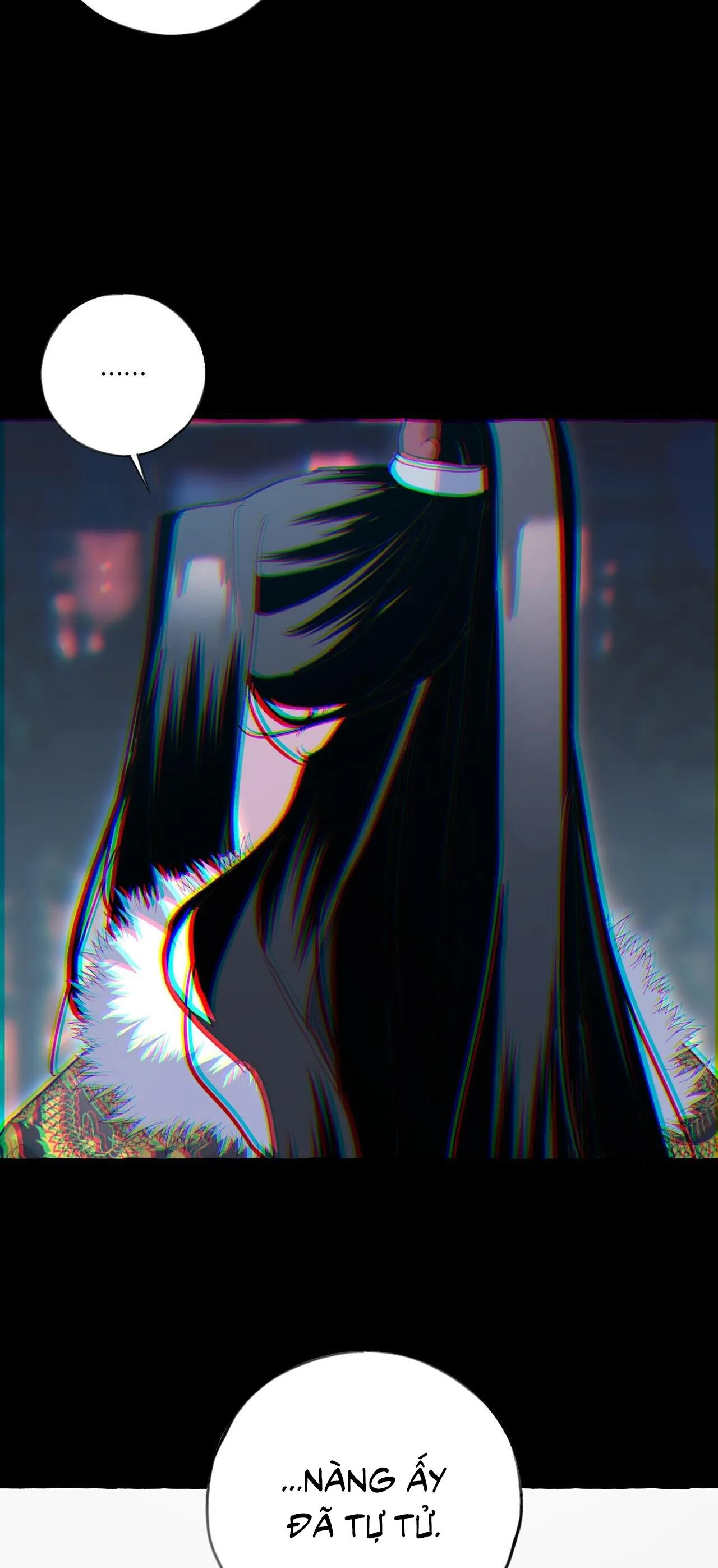 BÁT NHÃ GIAI NHÂN Chapter 48 Trang 64