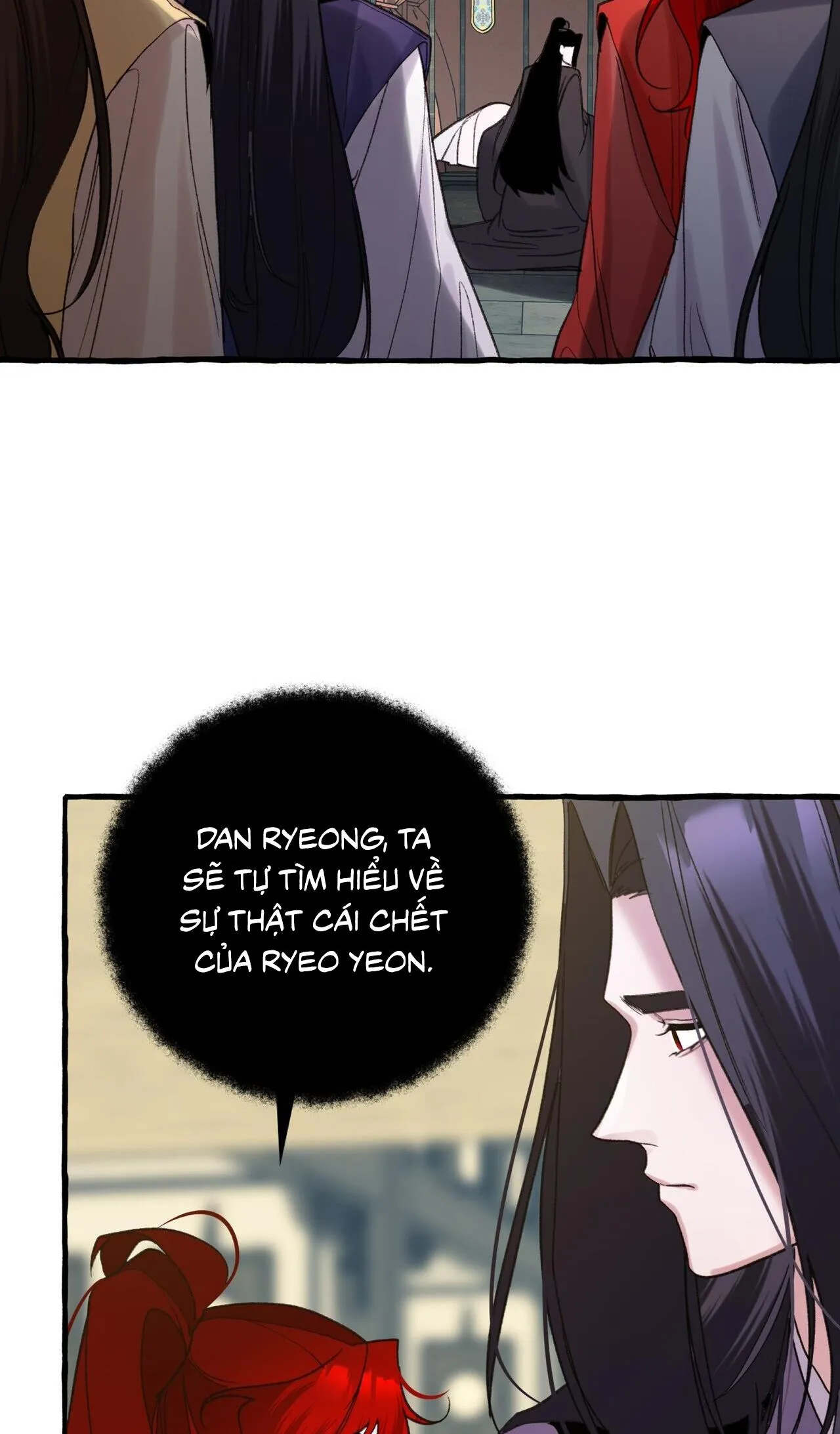 BÁT NHÃ GIAI NHÂN Chapter 49 Trang 3