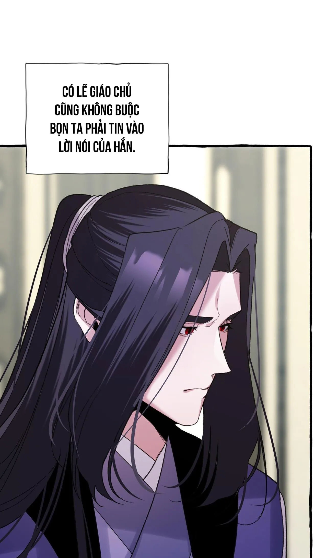 BÁT NHÃ GIAI NHÂN Chapter 49 Trang 5